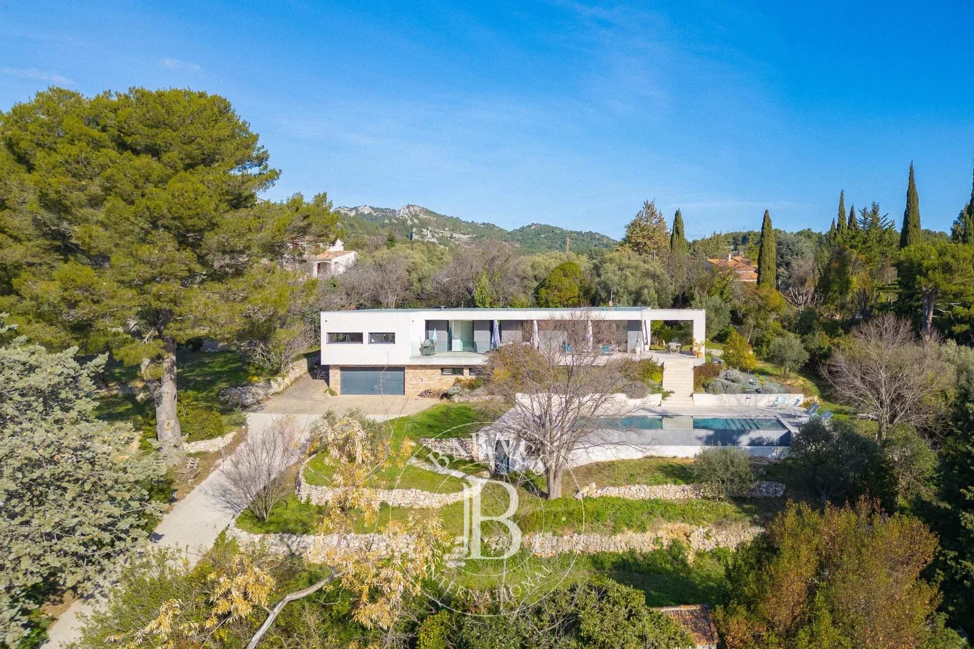 Roquevaire  - Maison 5 Pi&egrave;ces 4 Chambres - picture 17