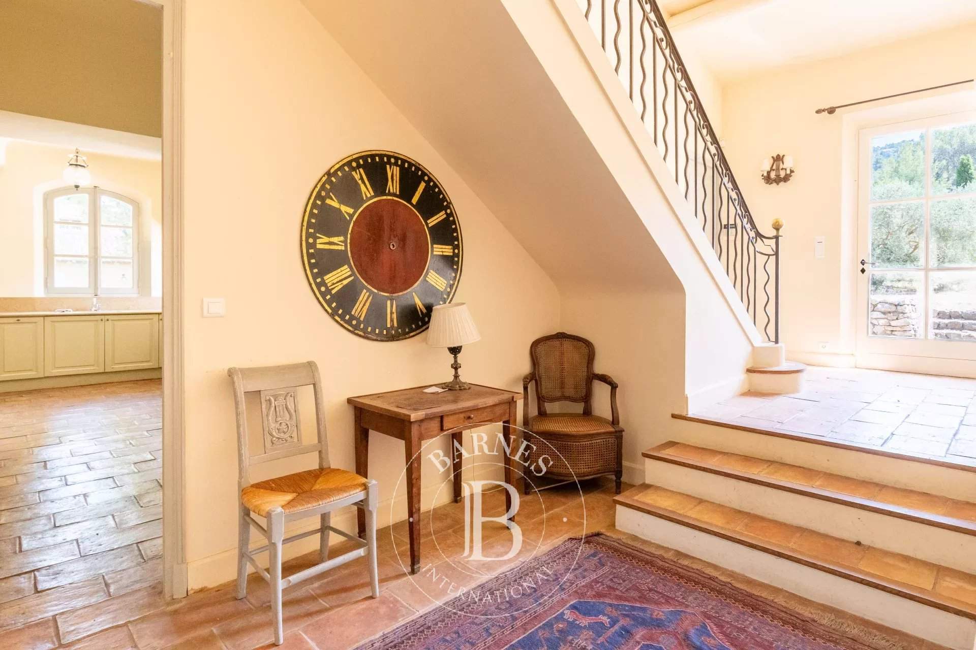 Beaurecueil  - House 4 Bedrooms - picture 13