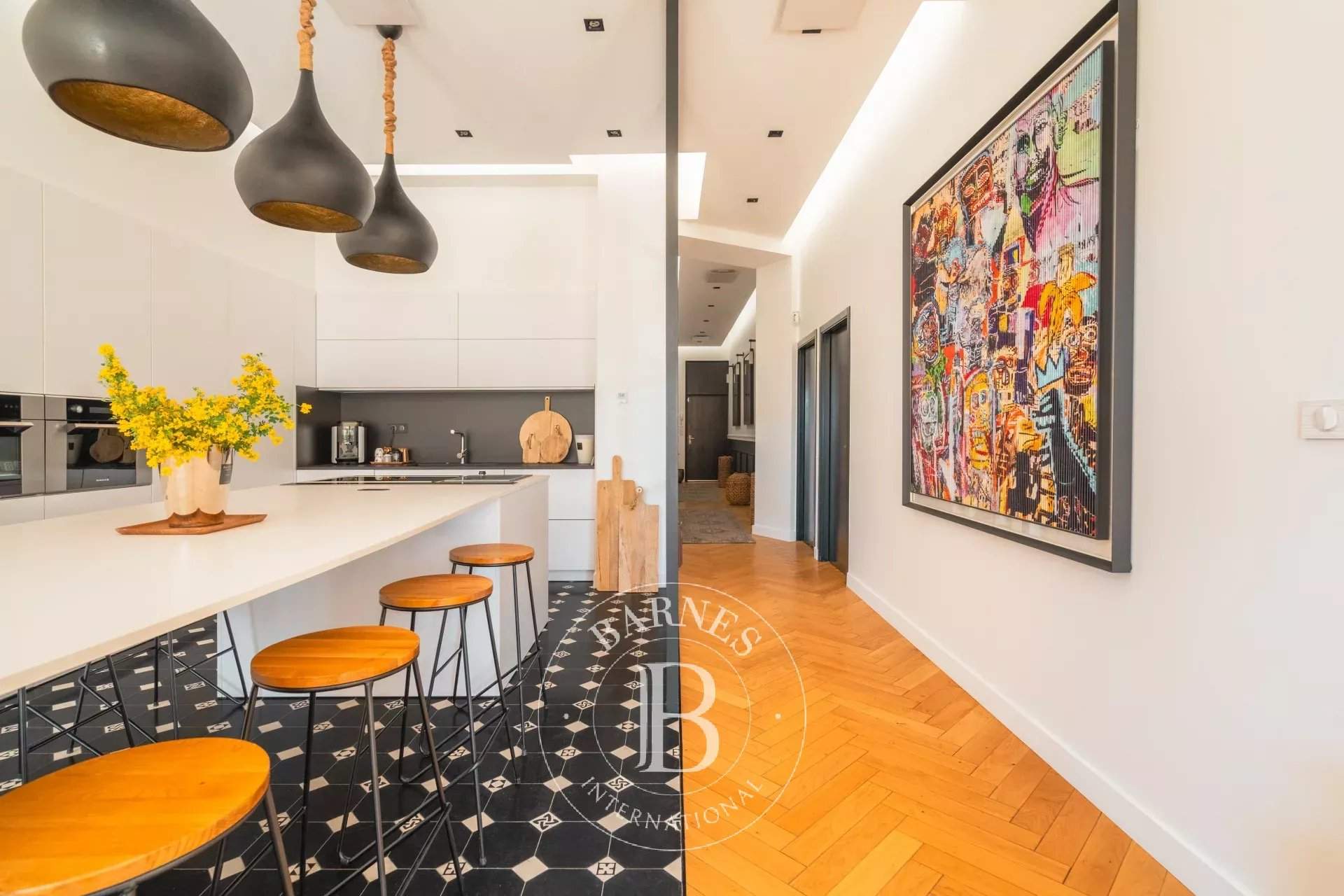 Marseille  - Appartement 4 Pi&egrave;ces 3 Chambres - picture 9