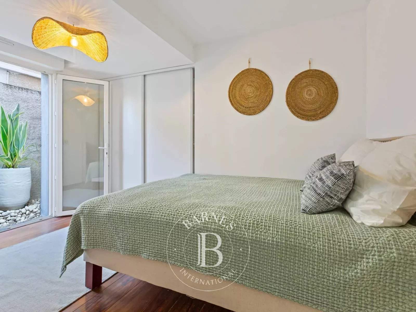 Cassis  - Appartement 4 Pi&egrave;ces 3 Chambres - picture 10