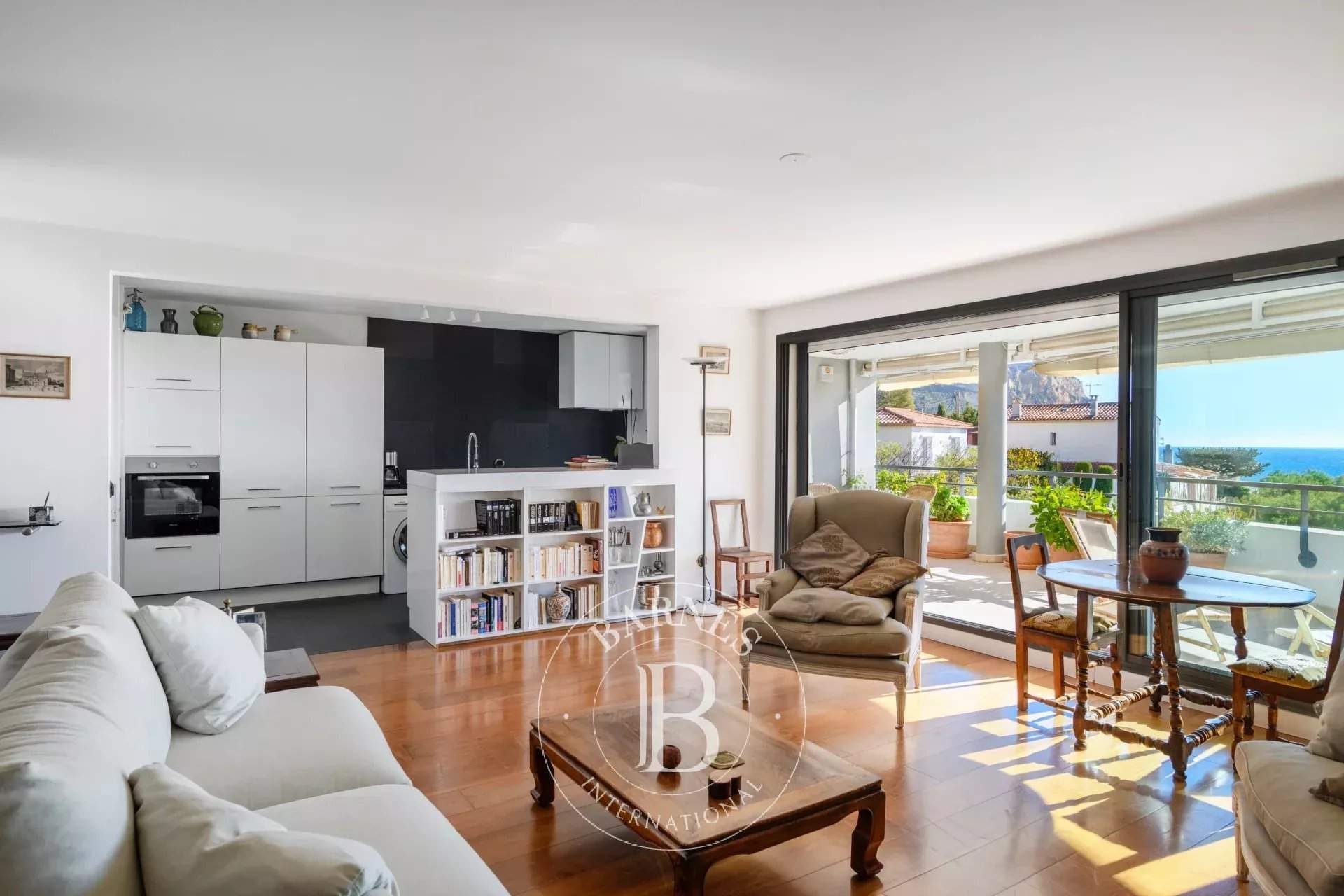 Cassis  - Apartment  - picture 9