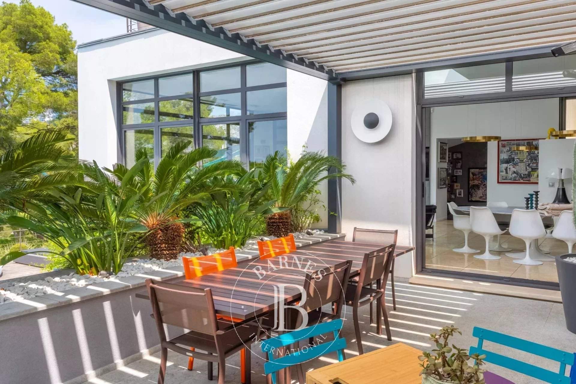 Marseille  - Maison 5 Pièces 4 Chambres - picture 5