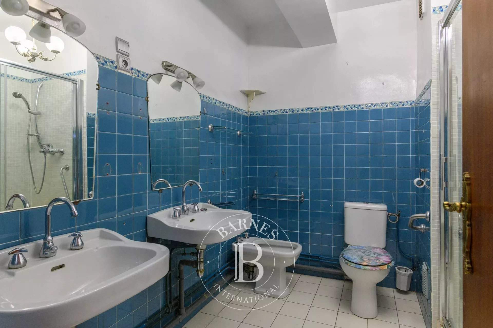 Marseille  - Apartment 5 Bedrooms - picture 13