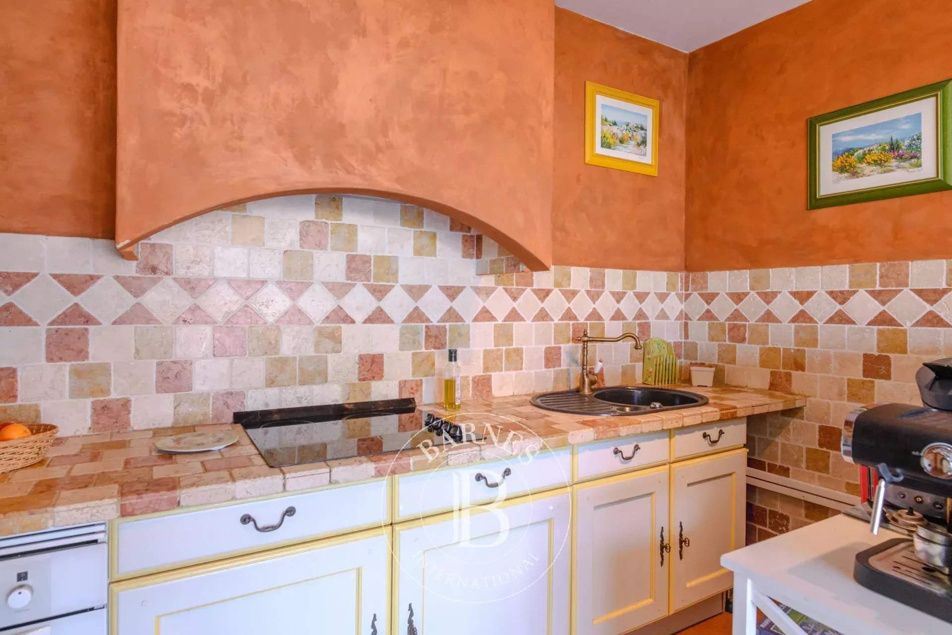 Cassis  - Appartement 2 Pièces, 1 Chambre - picture 5