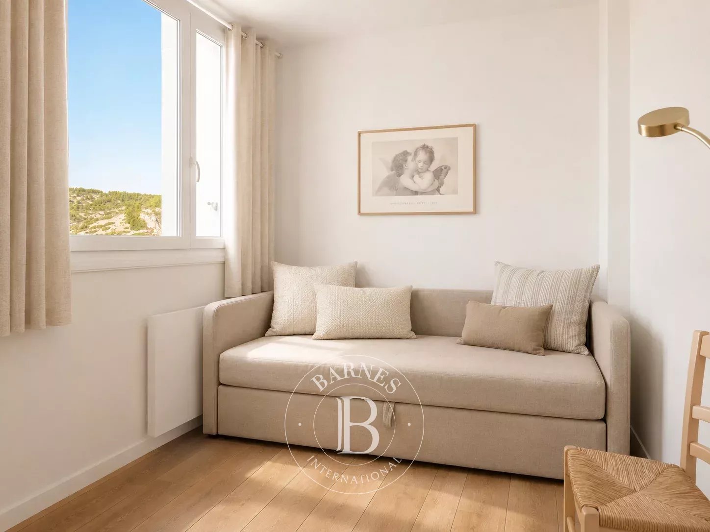 Cassis  - Apartment 3 Bedrooms - picture 8