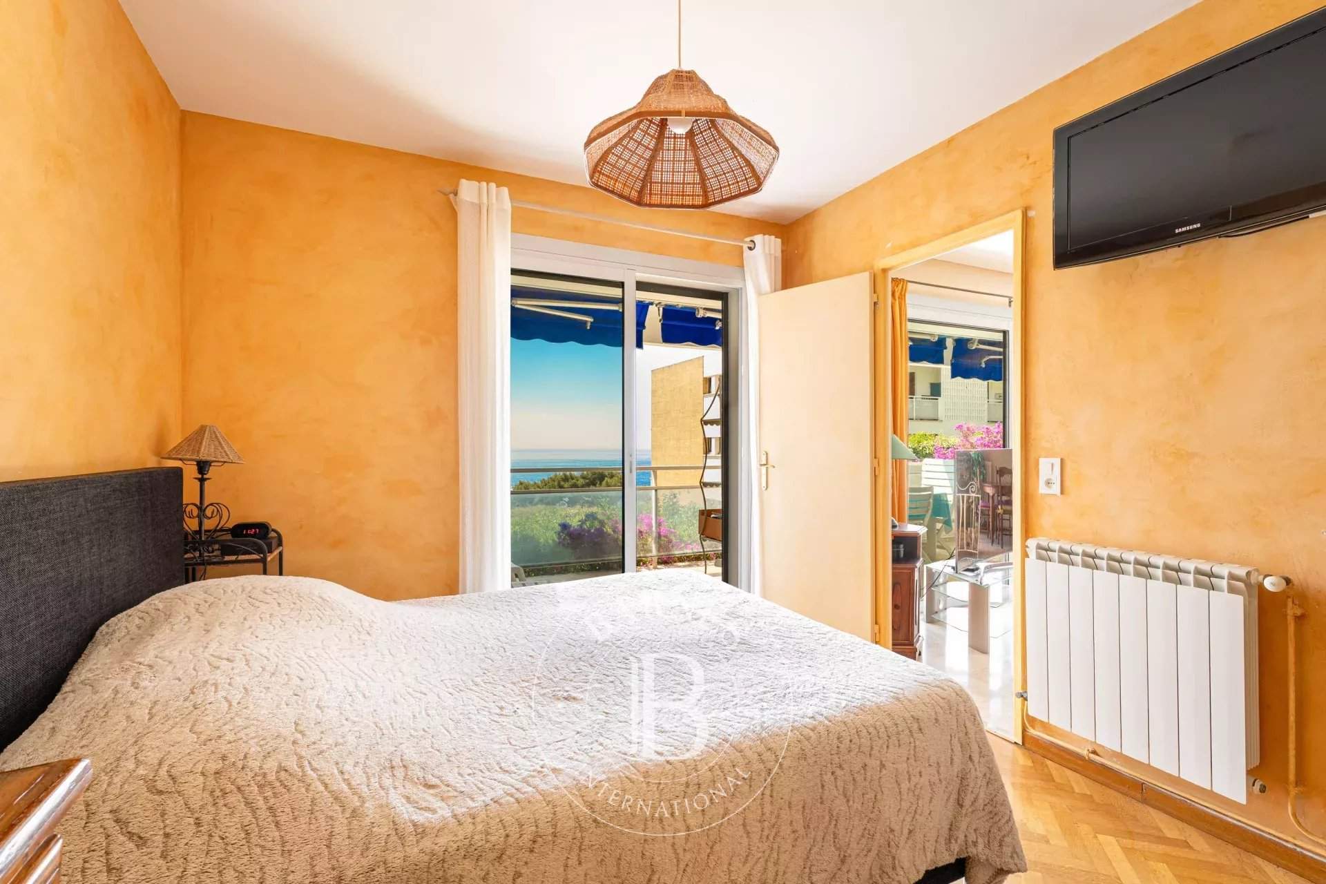 Cassis  - Apartment 3 Bedrooms - picture 17