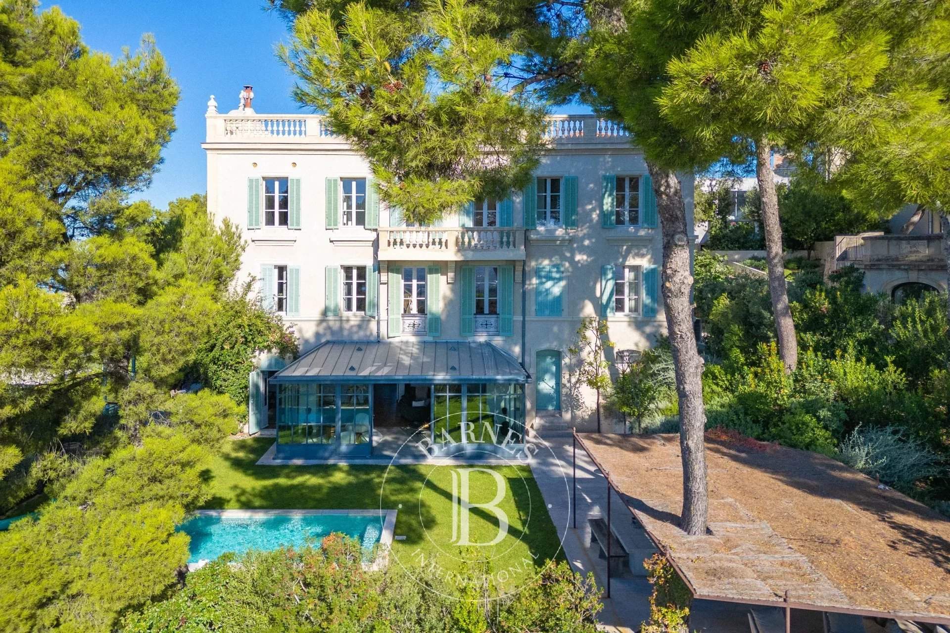 Marseille  - Villa 6 Pièces 11 Chambres - picture 15