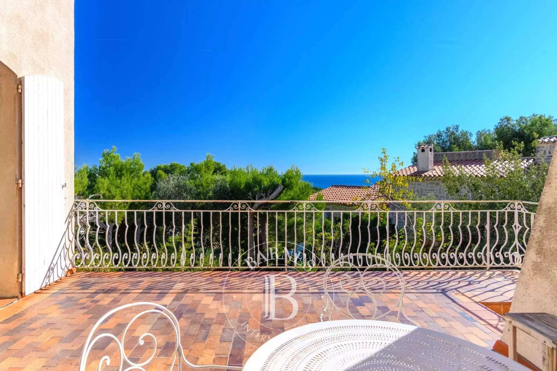 Sausset-les-Pins  - Villa 8 Pièces 7 Chambres - picture 19