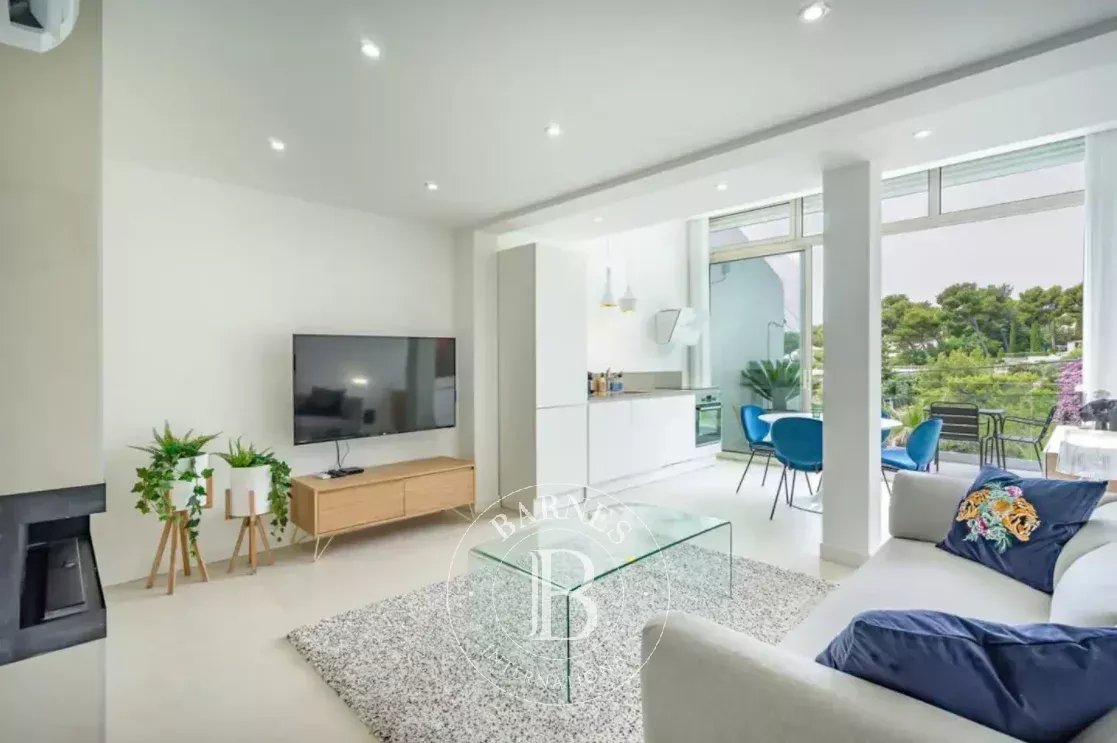 Cassis  - Maison 9 Pièces - picture 3