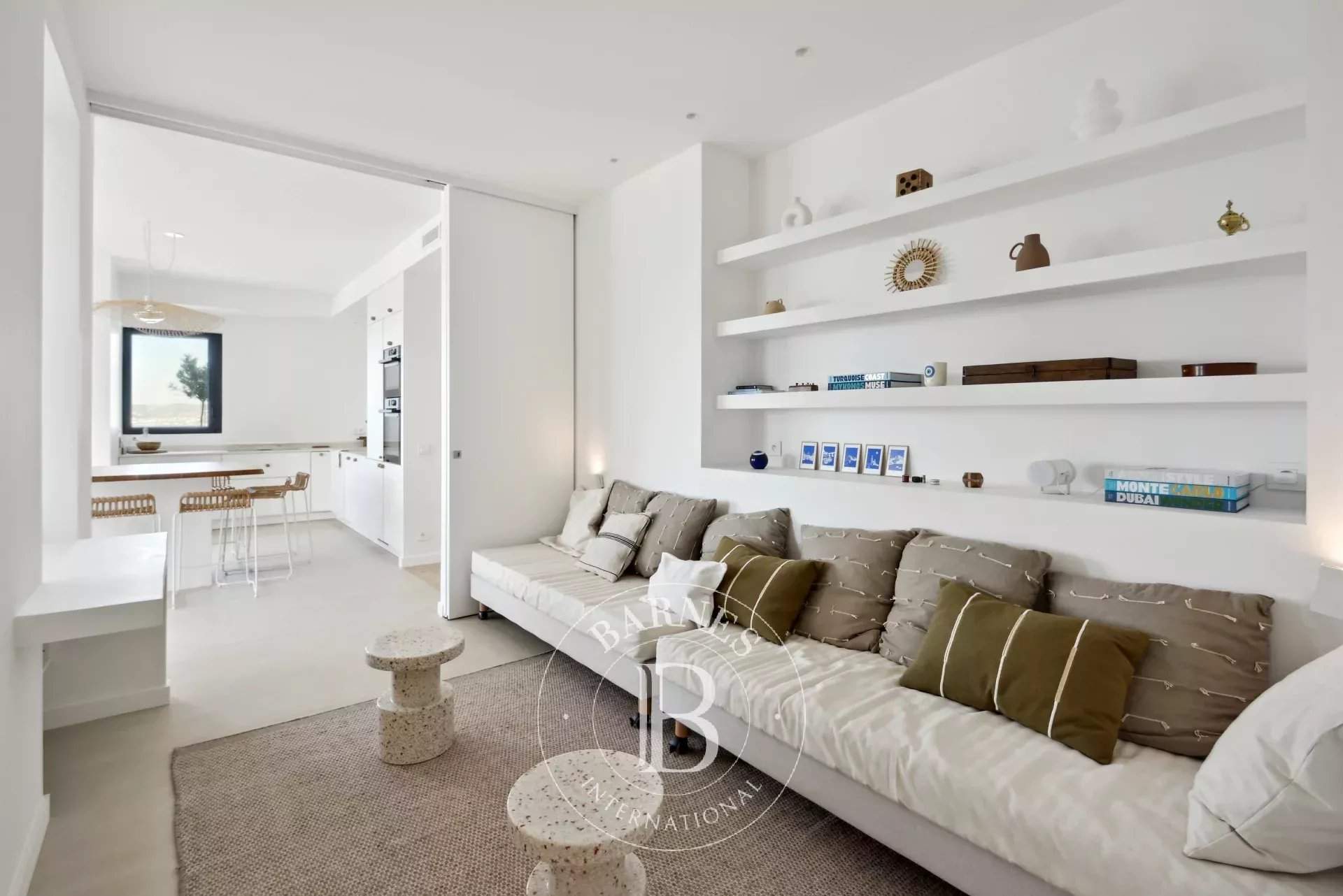 Marseille  - Apartment 3 Bedrooms - picture 6