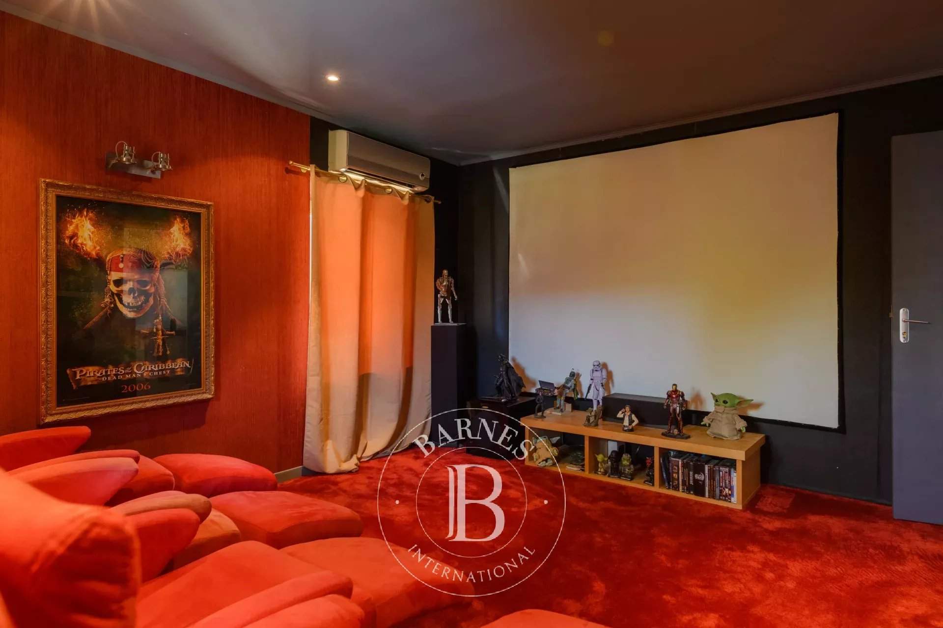 Aubagne  - Maison 6 Pi&egrave;ces 5 Chambres - picture 14