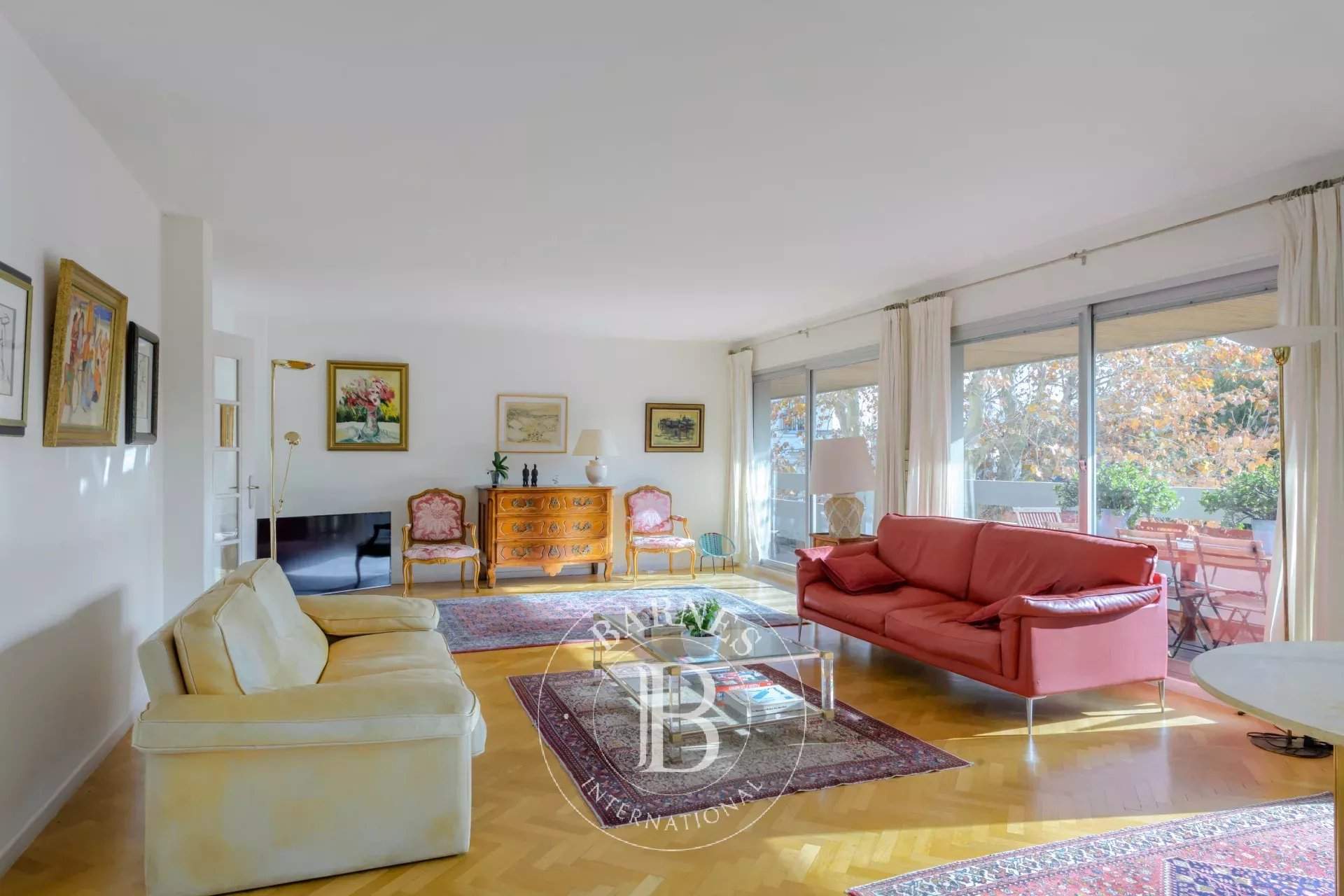 Marseille  - Apartment 3 Bedrooms - picture 4