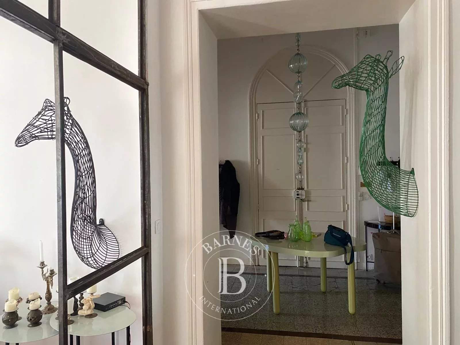 Marseille  - Apartment 5 Bedrooms - picture 2