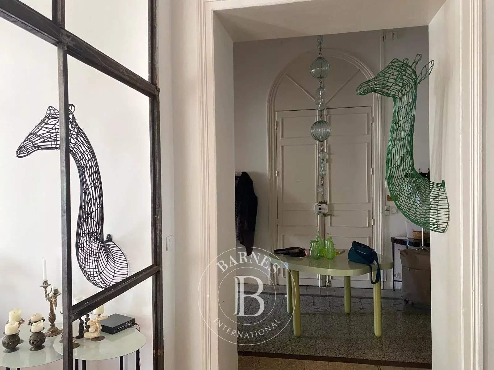 Marseille  - Apartment  - picture 6