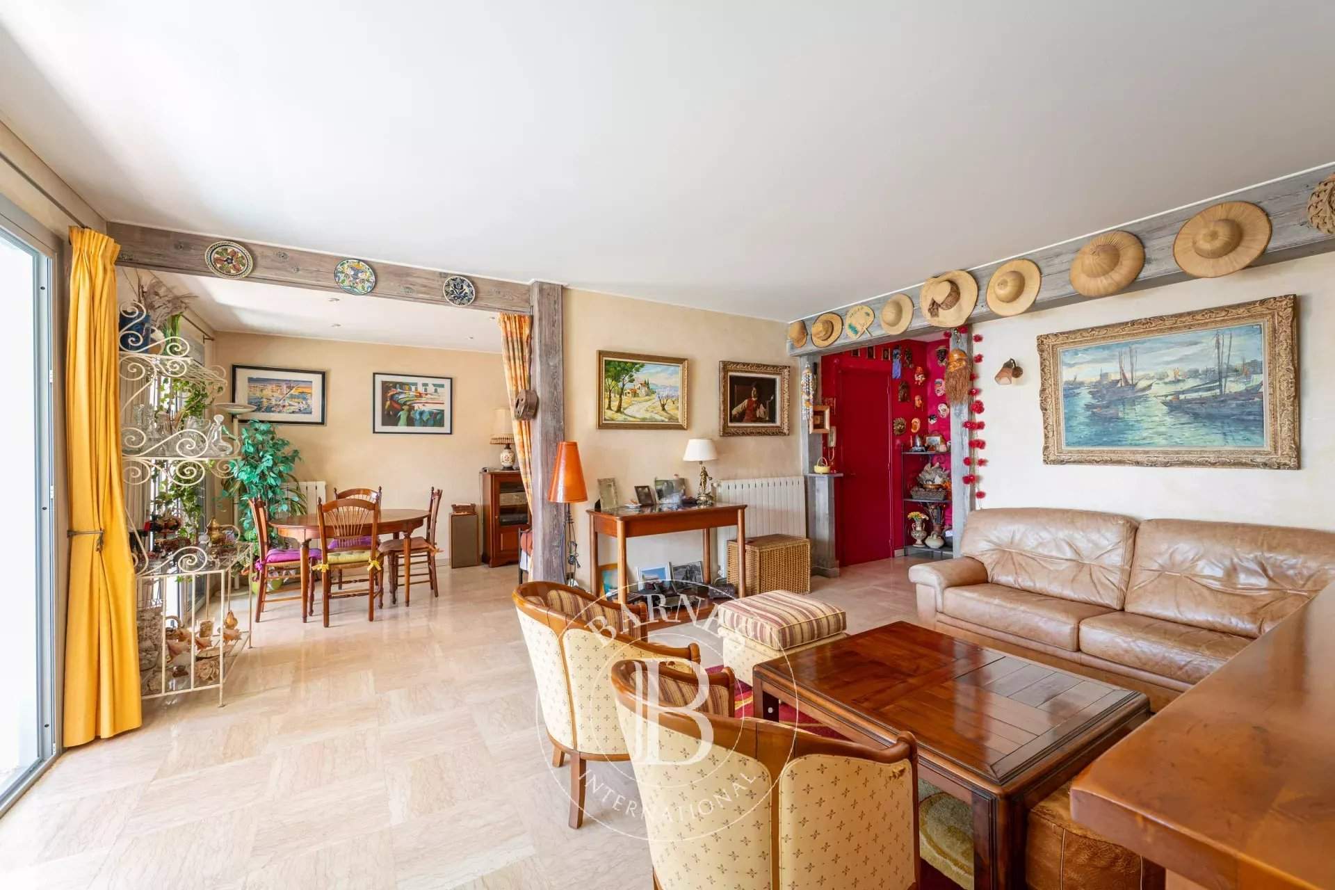 Cassis  - Apartment 3 Bedrooms - picture 7