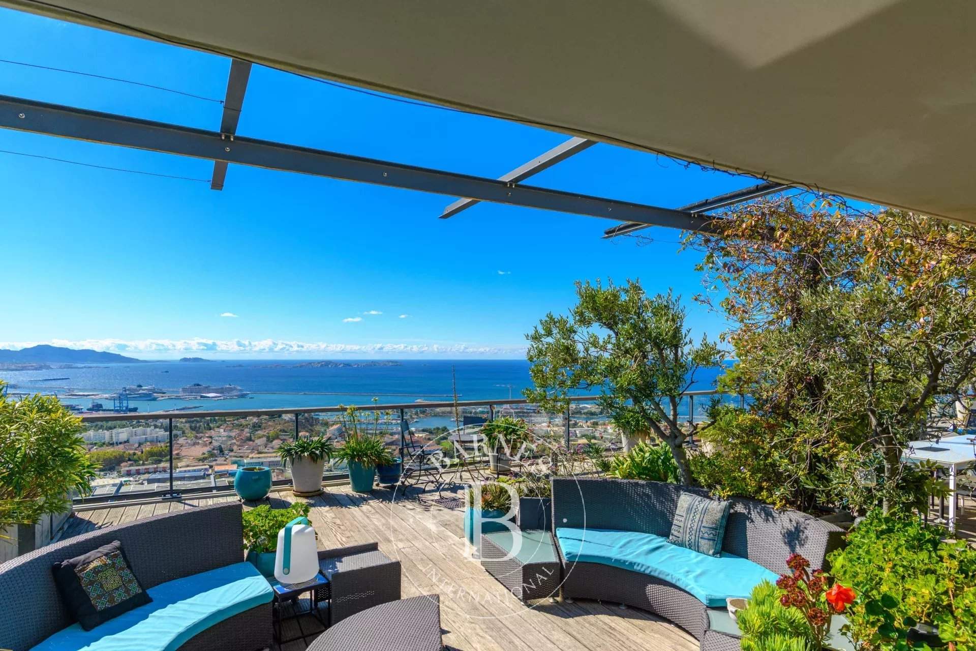 Marseille  - Apartment 3 Bedrooms - picture 7