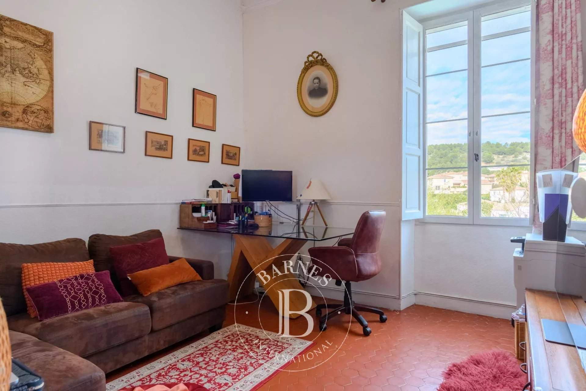 Marseille  - House 6 Bedrooms - picture 16