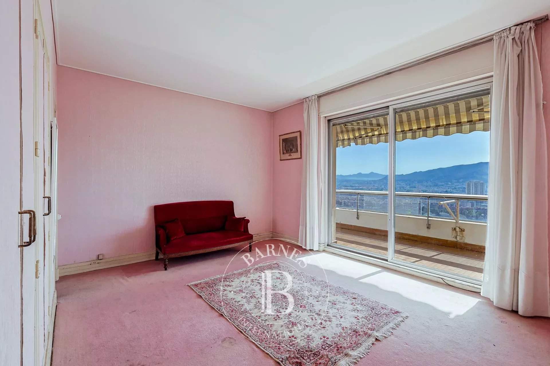 Marseille  - Apartment 2 Bedrooms - picture 9