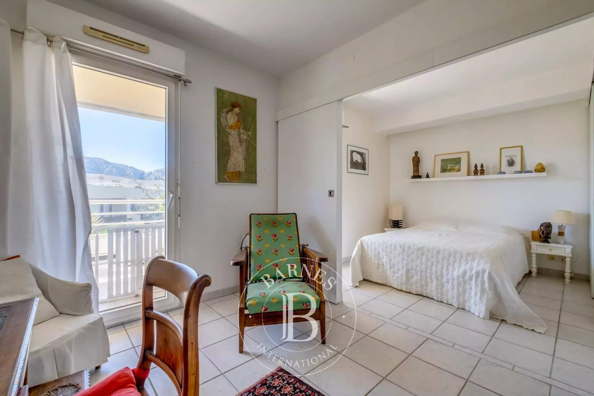 Marseille  - Apartment 2 Bedrooms - picture 6