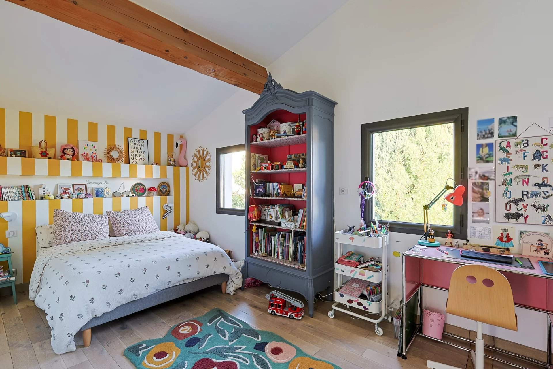 Marseille  - House 4 Bedrooms - picture 9