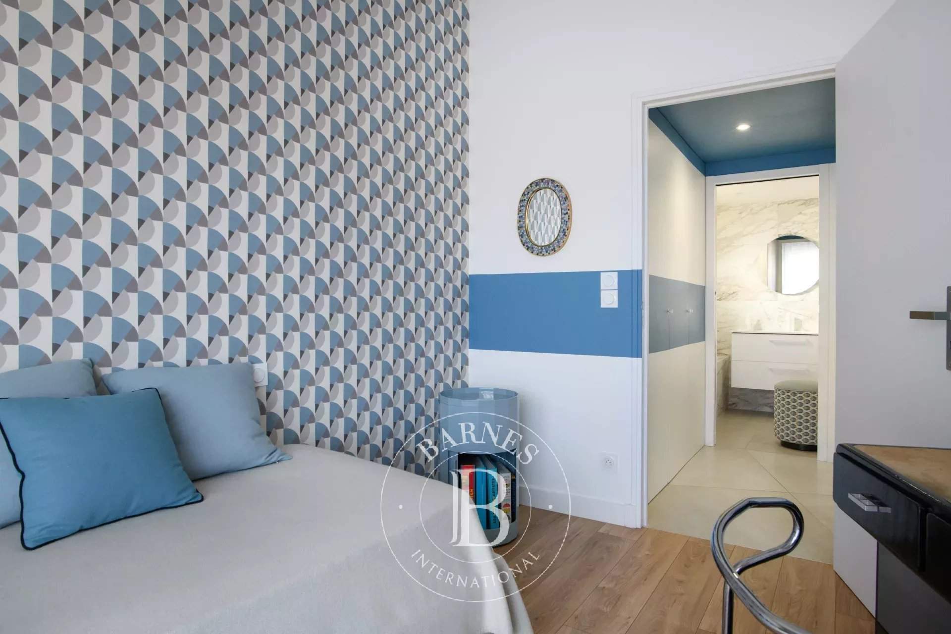 Marseille  - Appartement 4 Pi&egrave;ces 3 Chambres - picture 15