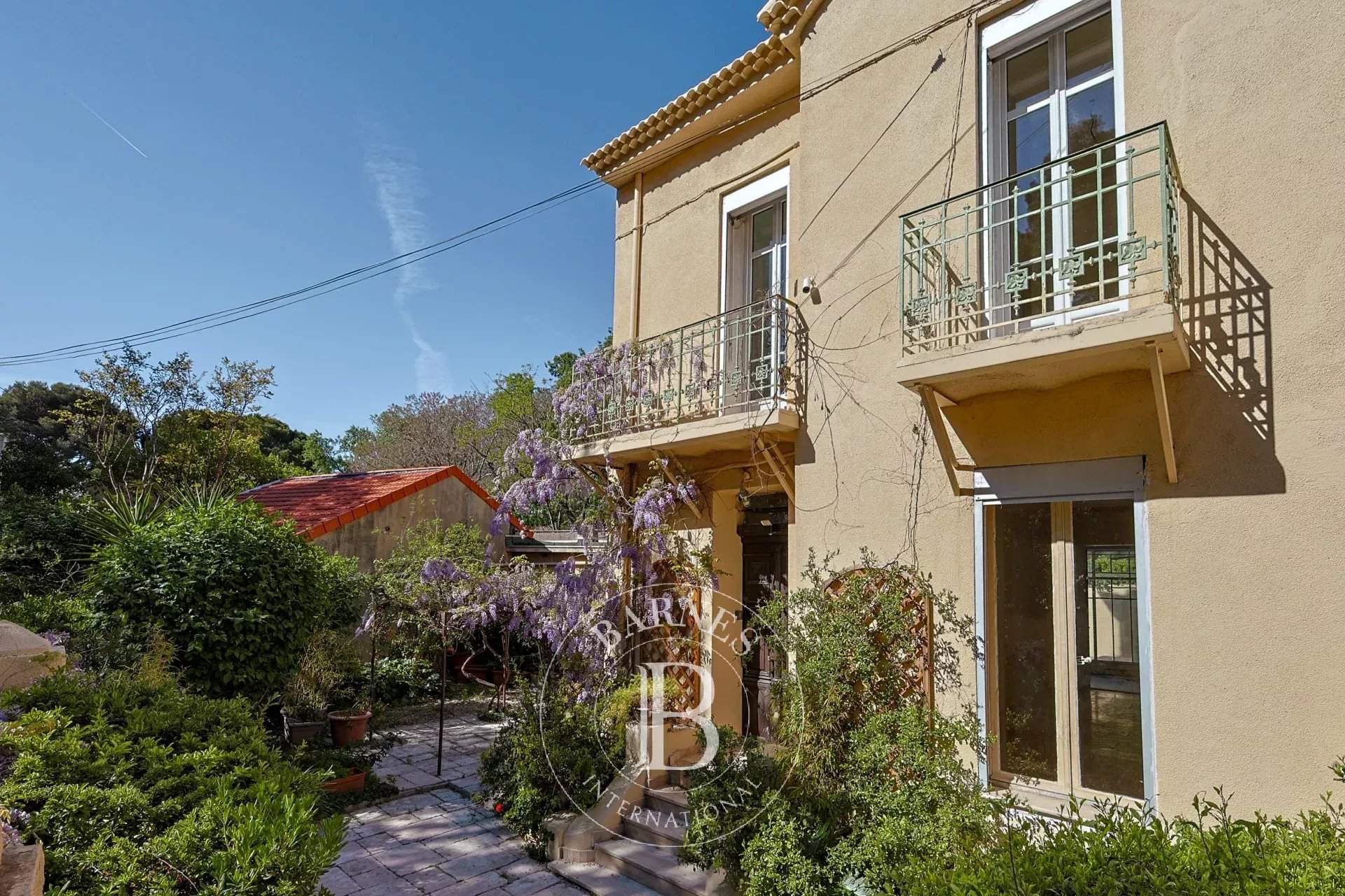 Marseille  - House 3 Bedrooms - picture 1