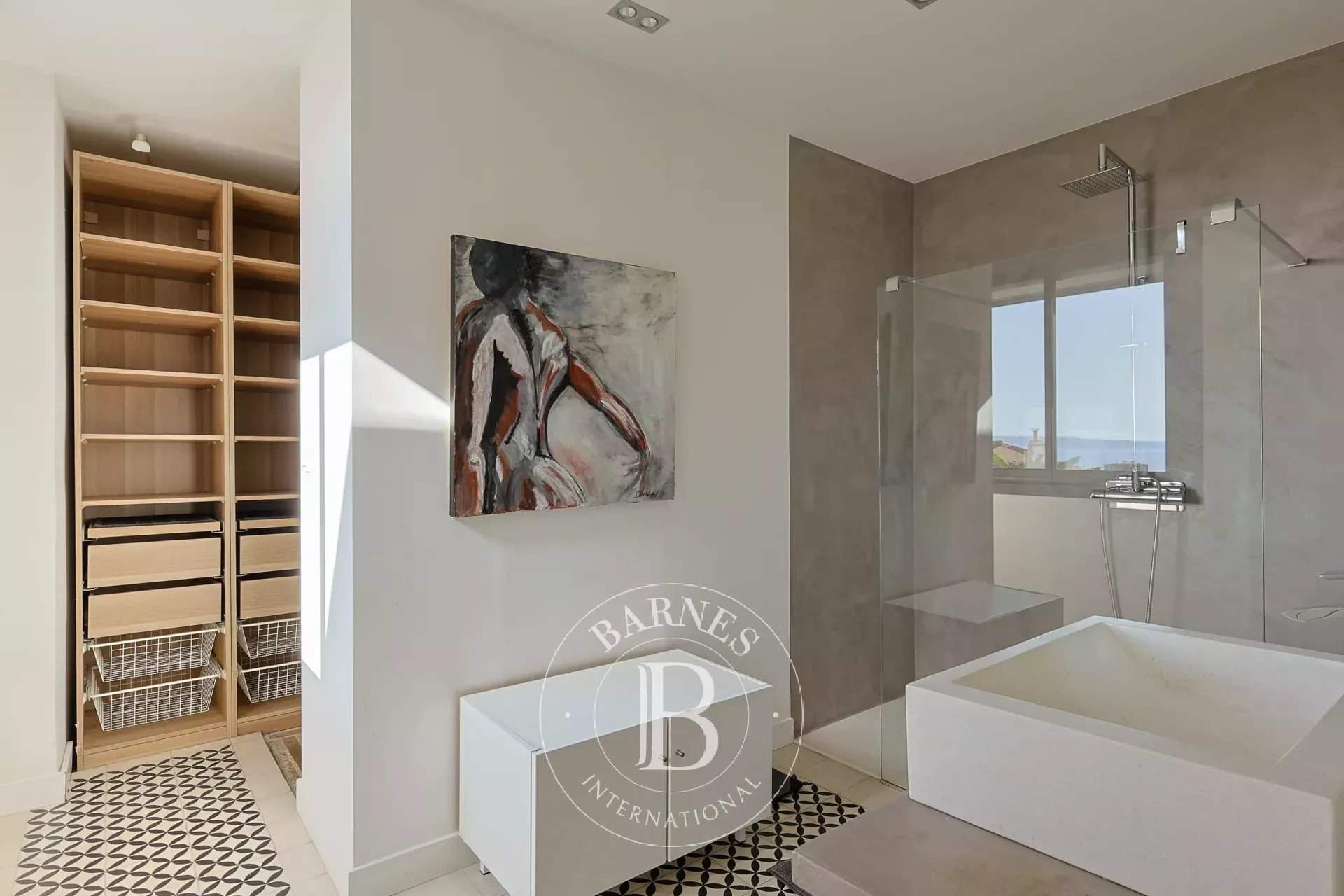 Marseille  - House 5 Bedrooms - picture 11