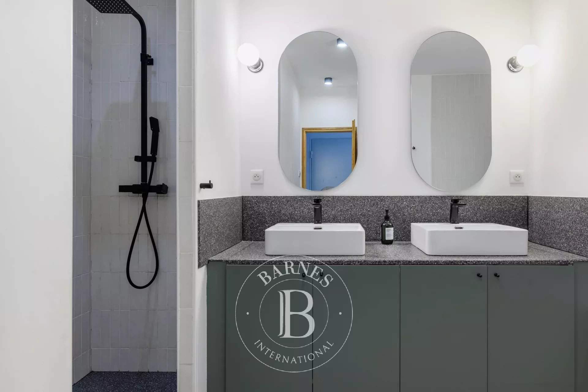 Marseille  - Appartement 4 Pièces - picture 10