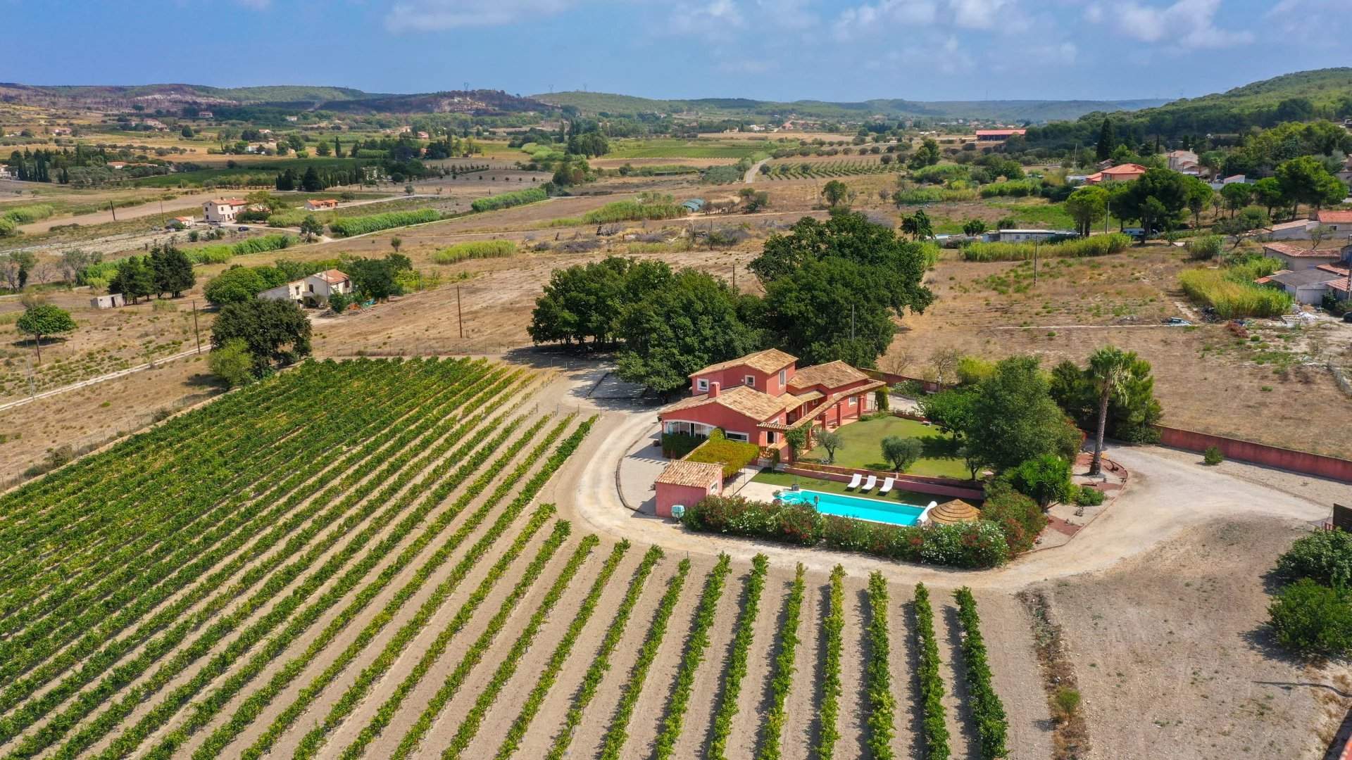 Sausset-les-Pins  - Maison 7 Pi&egrave;ces 4 Chambres - picture 5