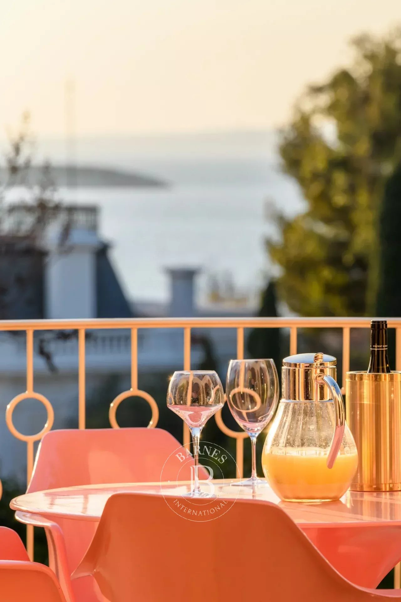 Marseille  - Maison 5 Pi&egrave;ces 4 Chambres - picture 8