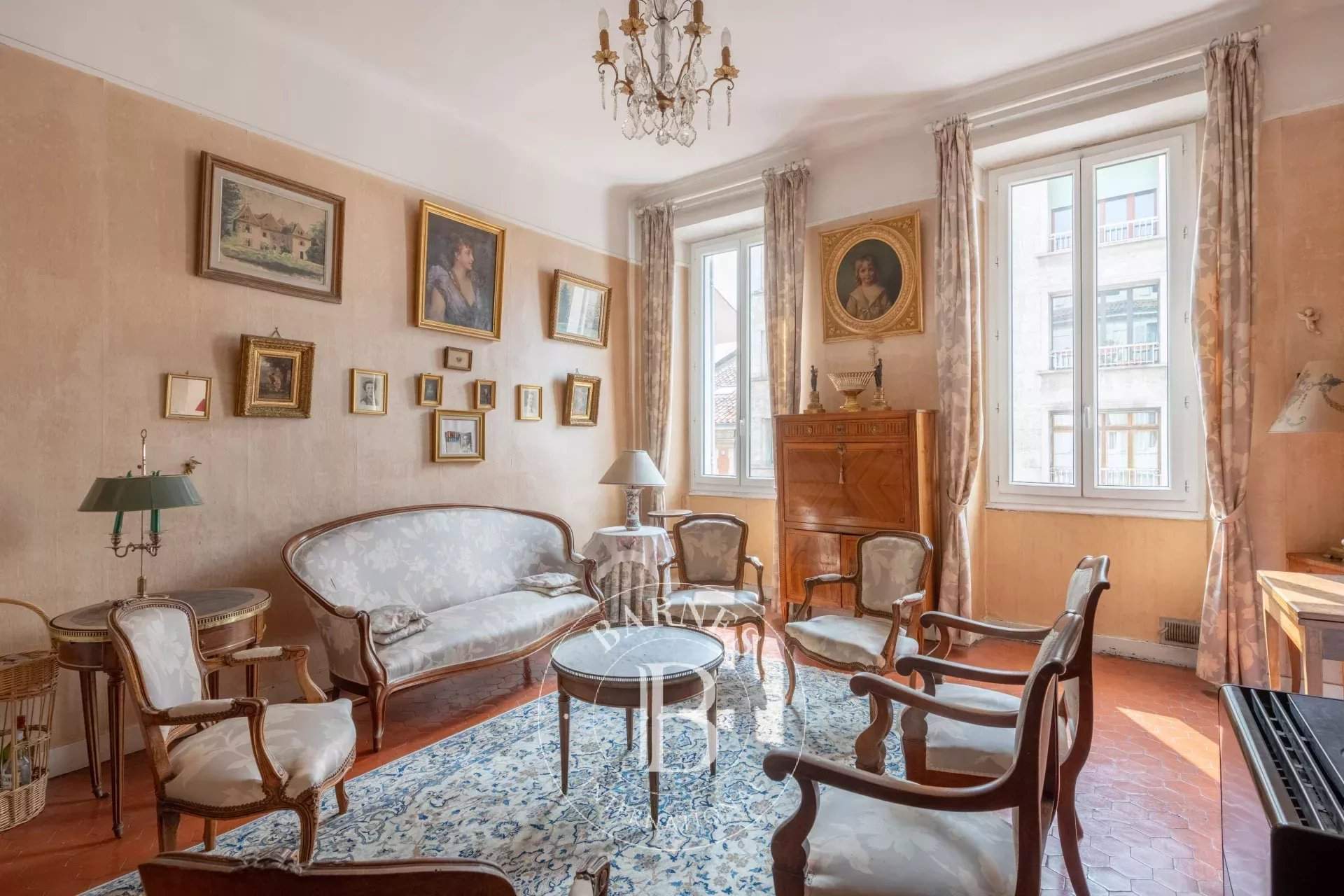 Marseille  - Appartement 7 Pièces 5 Chambres - picture 4