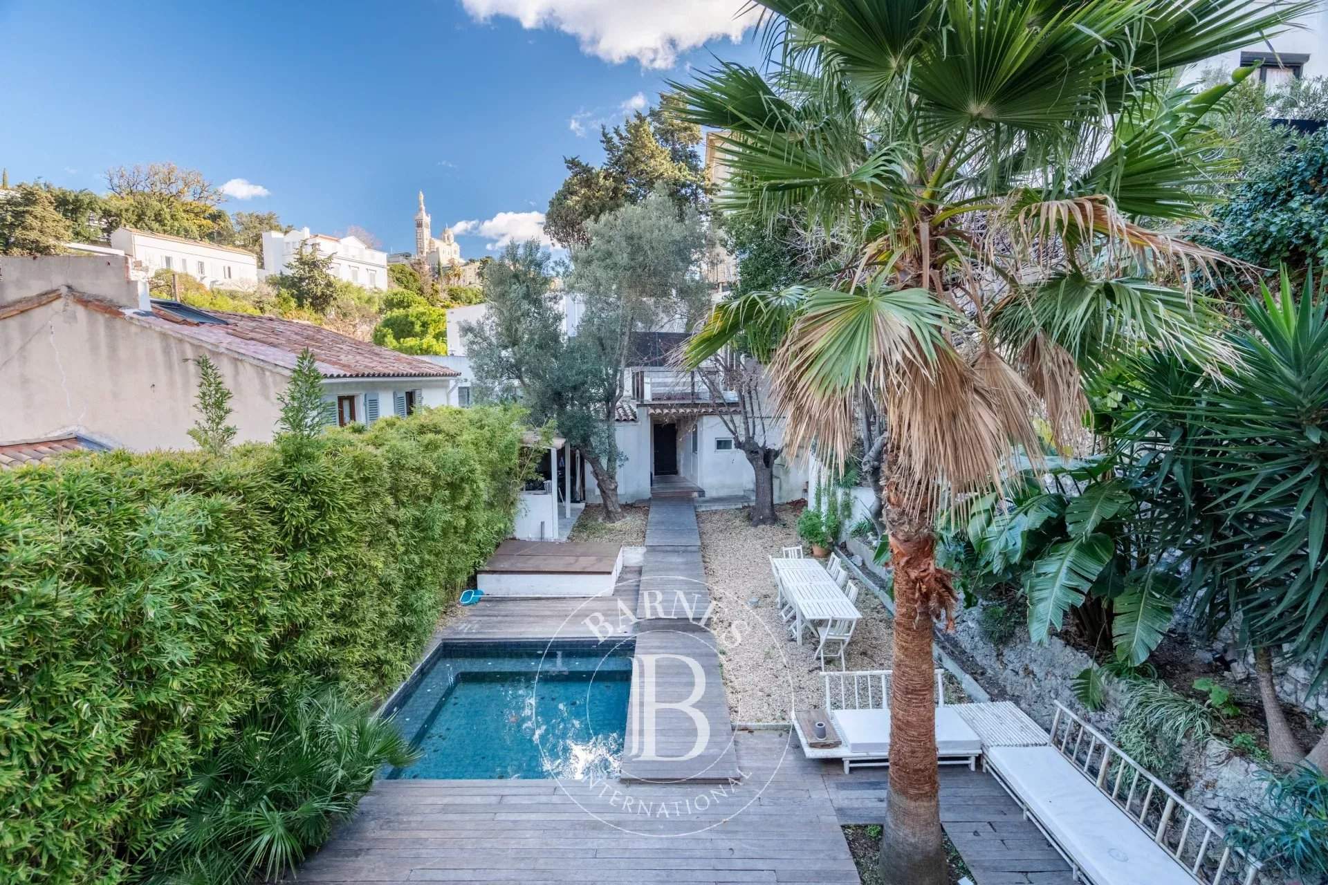 Marseille  - House 3 Bedrooms - picture 2