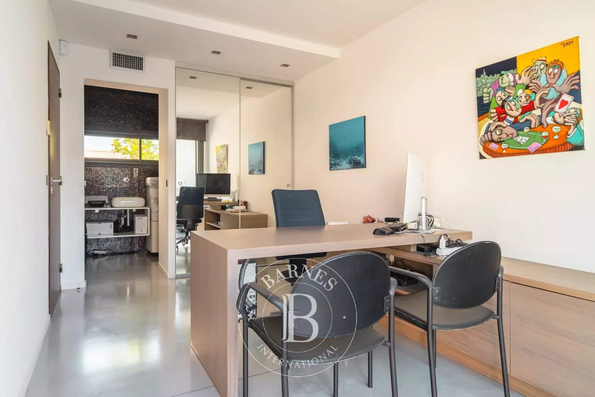 Marseille  - Villa 4 Pi&egrave;ces 3 Chambres - picture 19