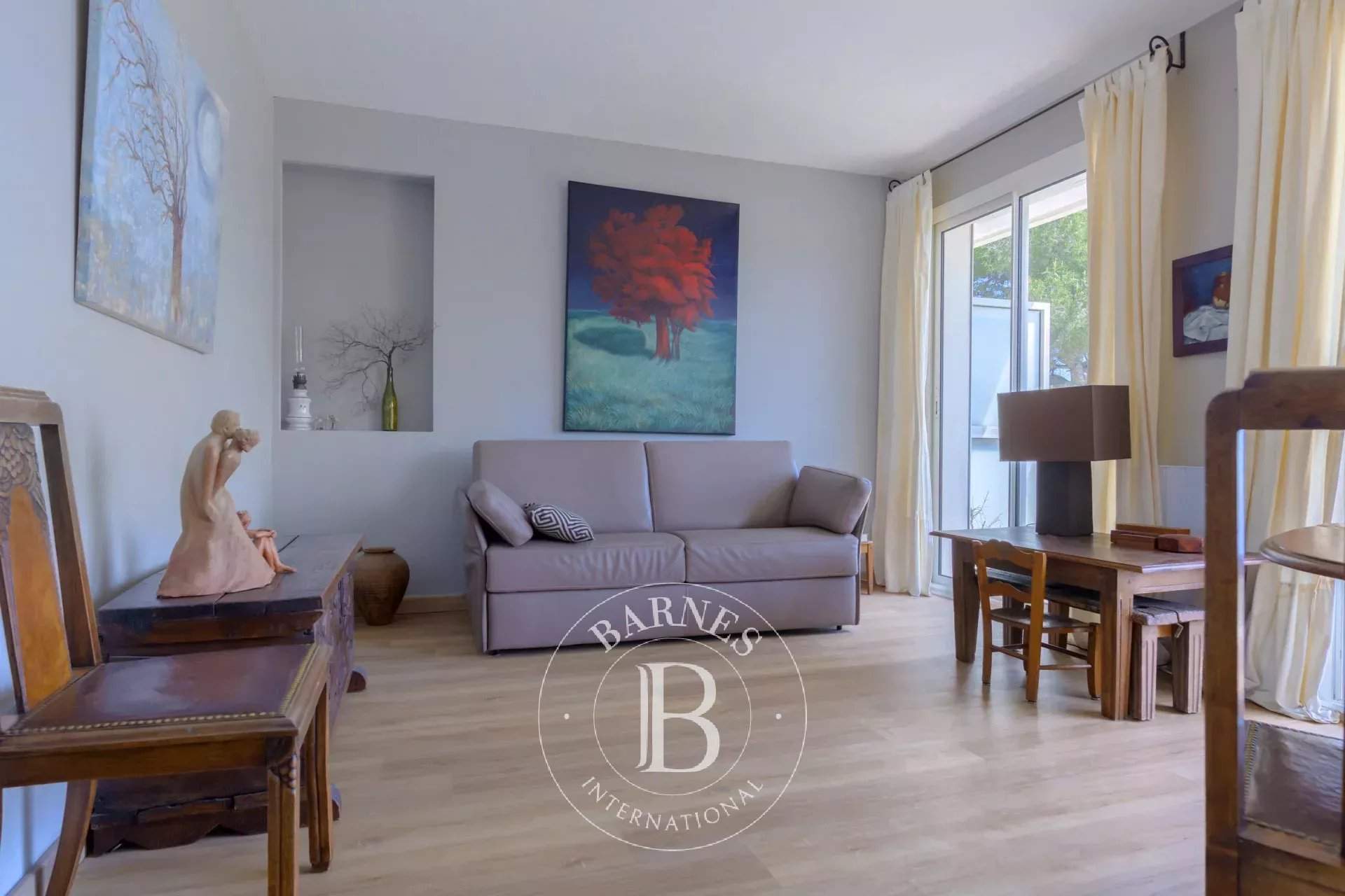 Carry-le-Rouet  - Apartment 2 Bedrooms - picture 4