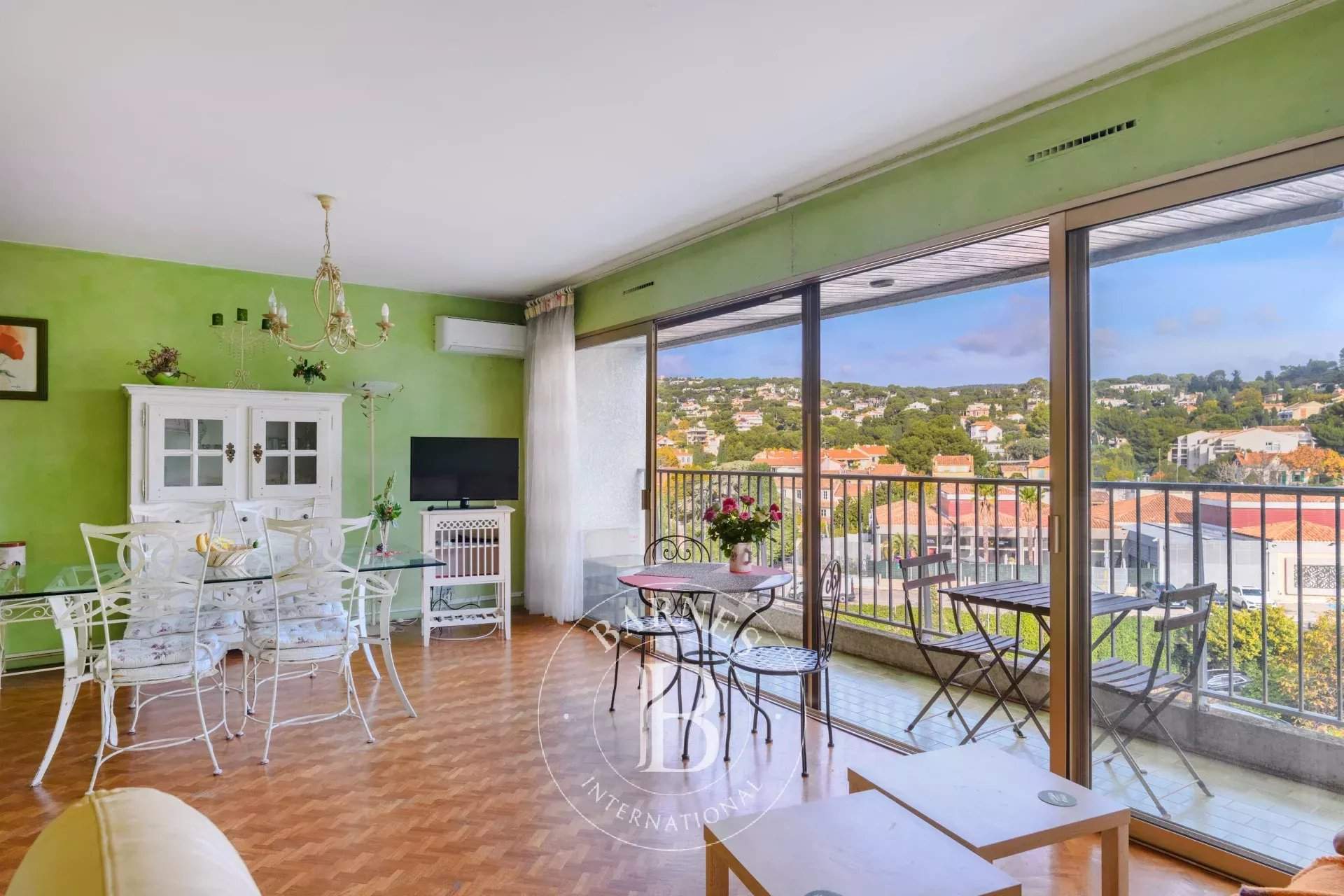 Cassis  - Appartement 2 Pièces, 1 Chambre - picture 1