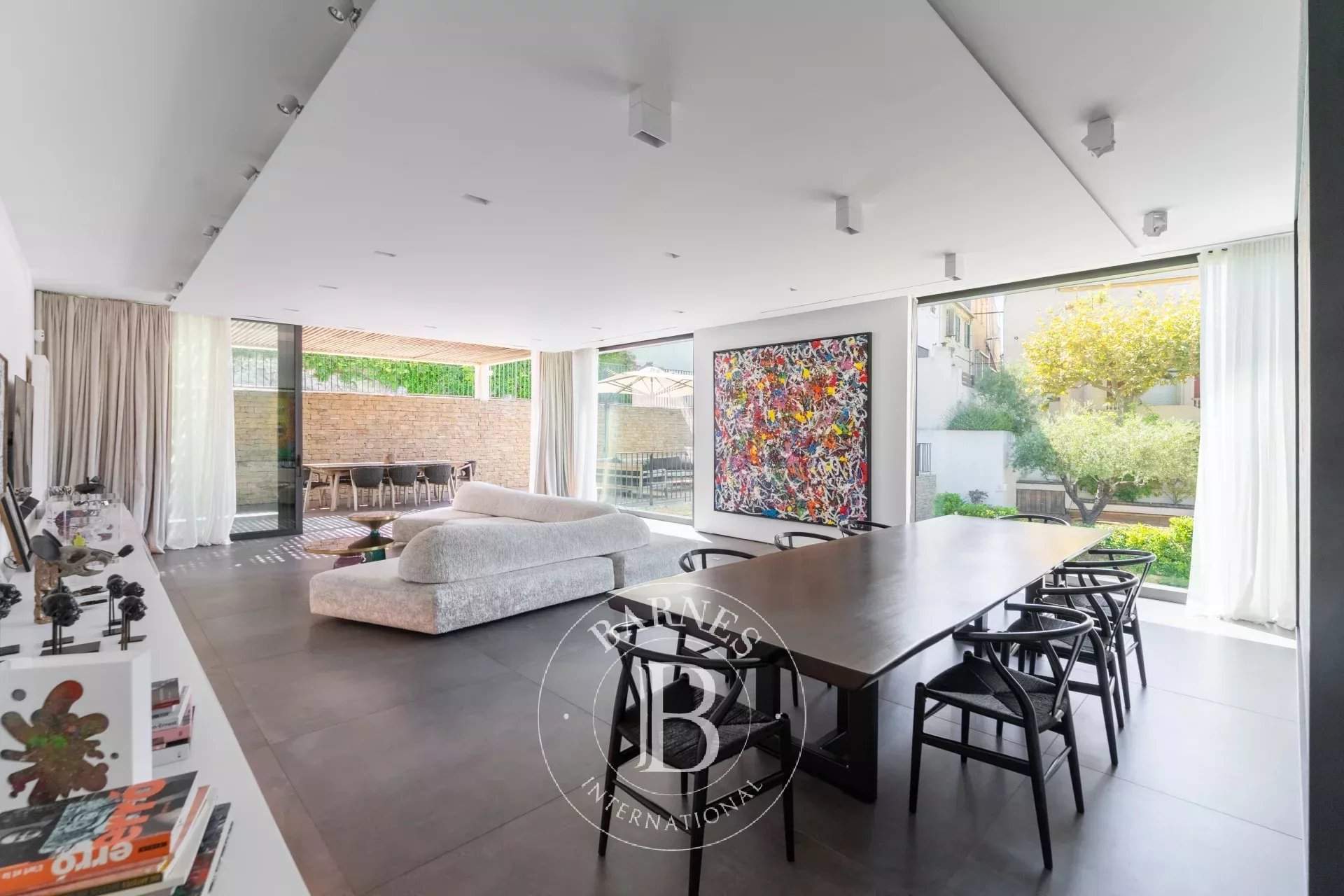 Marseille  - House 4 Bedrooms - picture 10