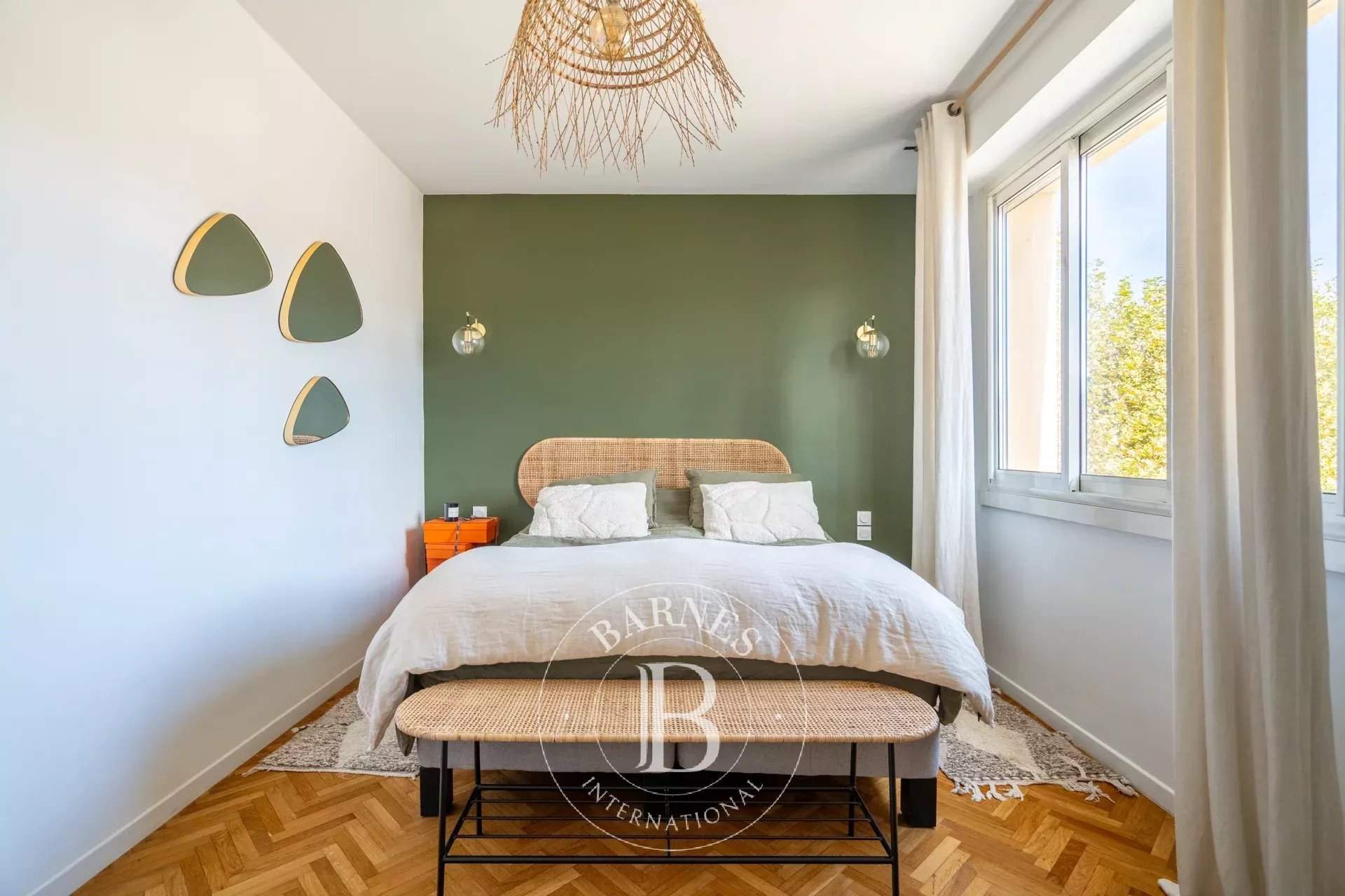 Marseille  - Appartement 3 Pi&egrave;ces 2 Chambres - picture 16