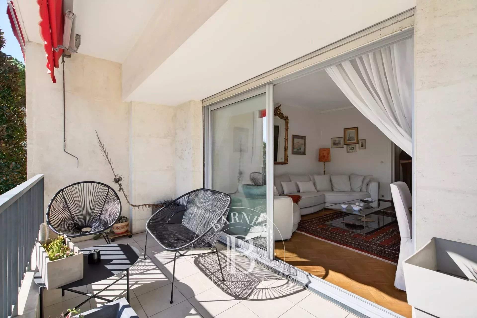 Marseille  - Apartment 2 Bedrooms - picture 1