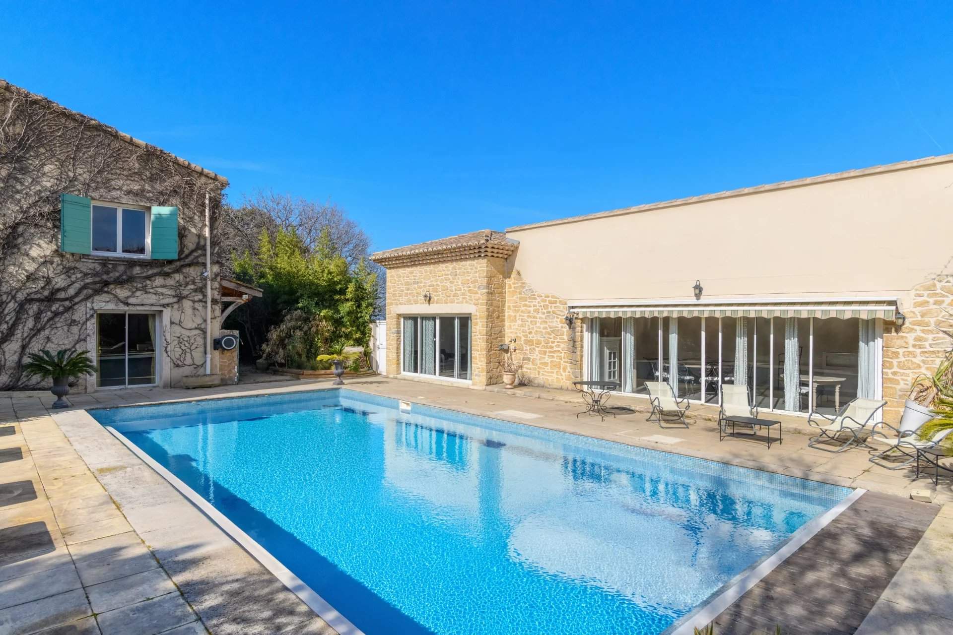 Saint-Victoret  - Villa 4 Bedrooms - picture 4