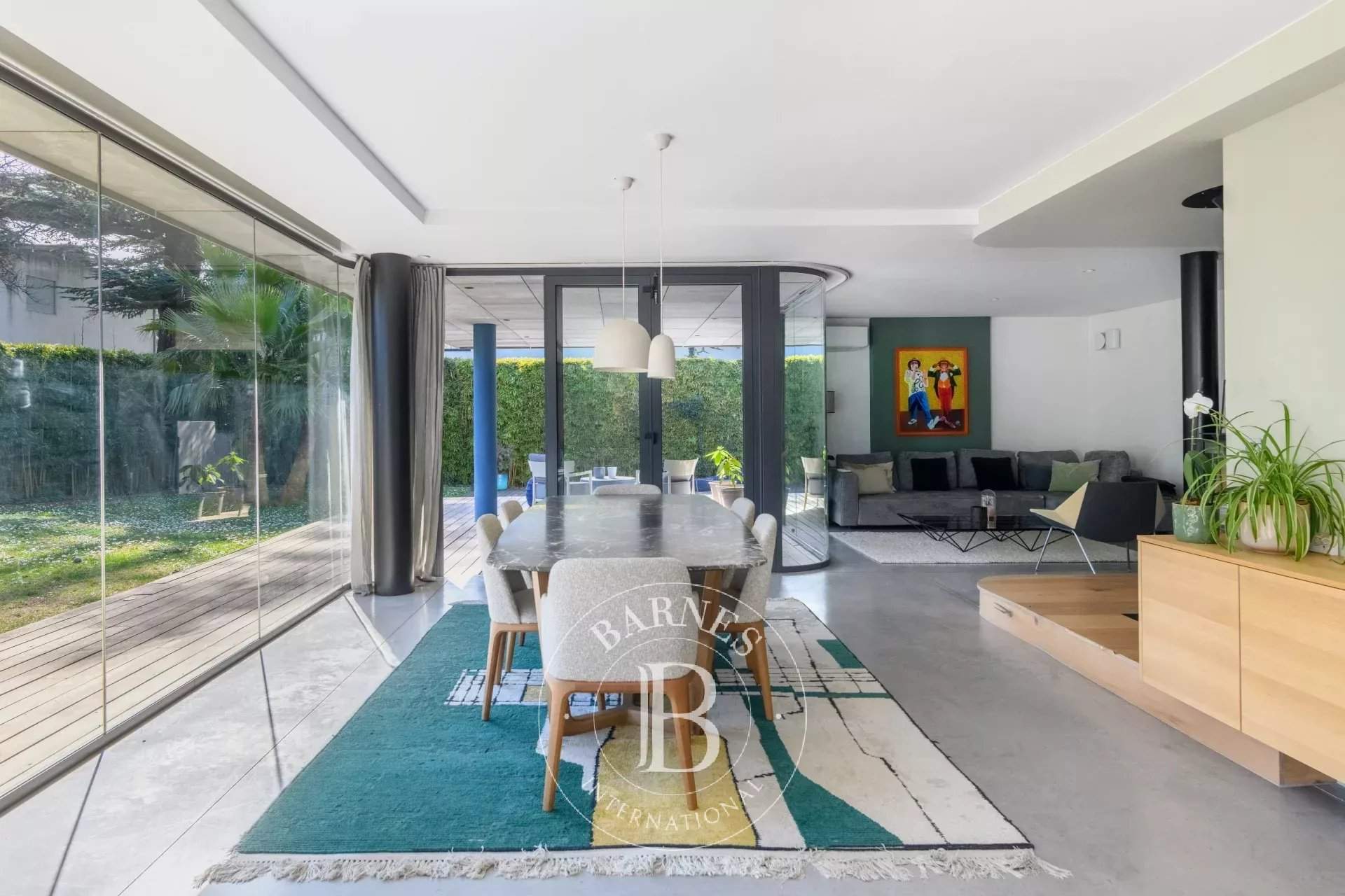 Marseille  - Maison 6 Pi&egrave;ces 4 Chambres - picture 8