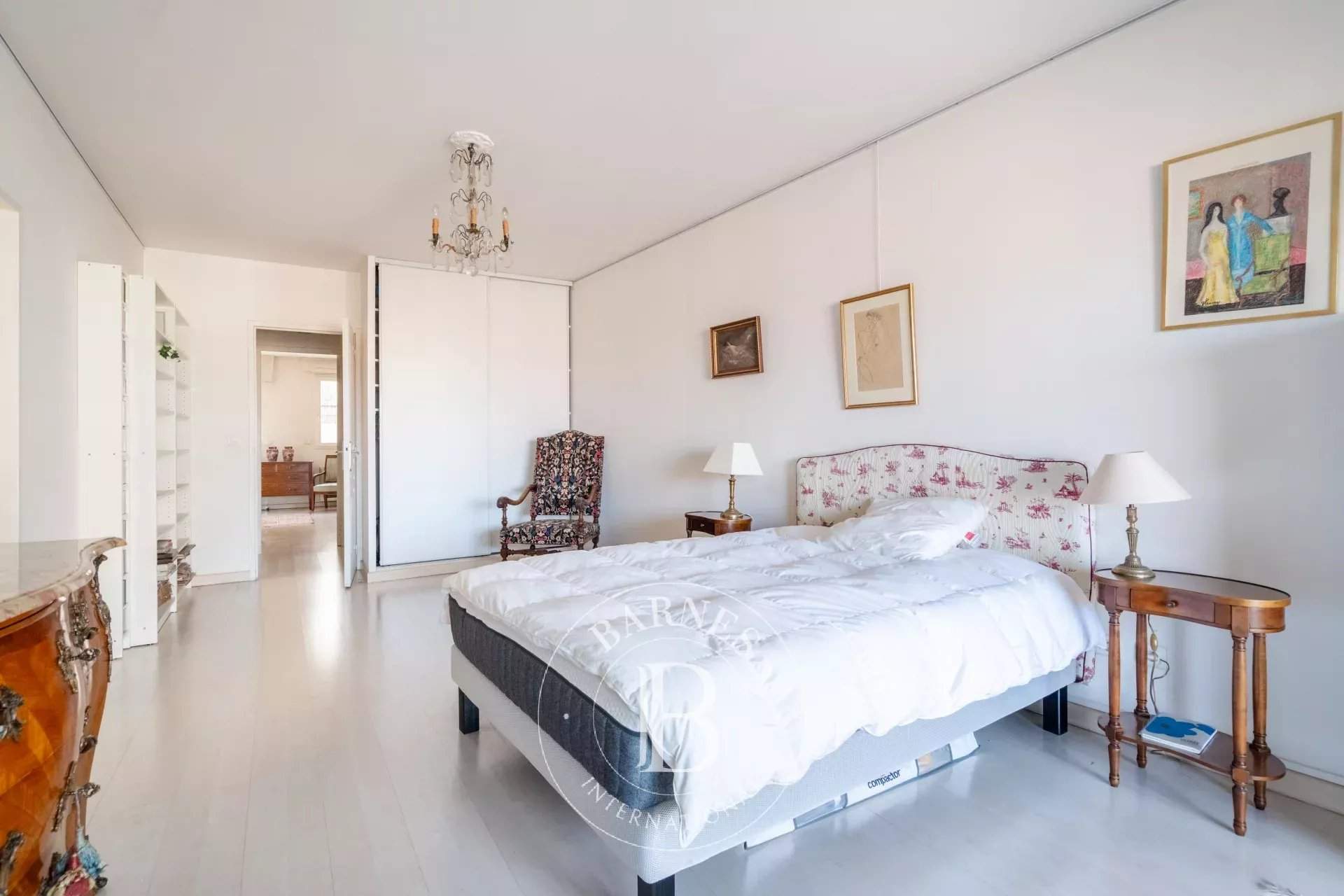 Marseille  - Appartement 3 Pi&egrave;ces 2 Chambres - picture 16