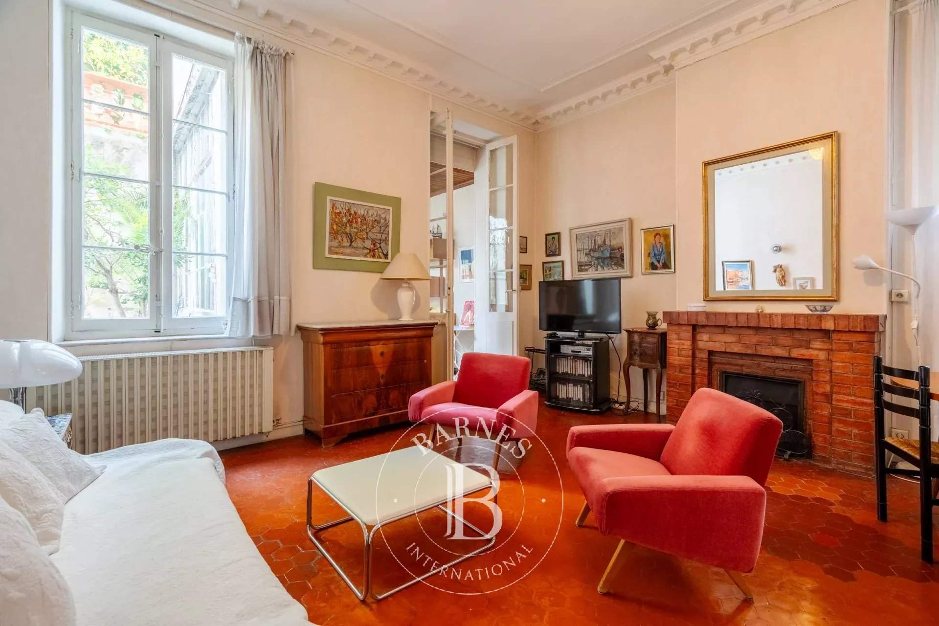Marseille  - Appartement 7 Pièces 4 Chambres - picture 1