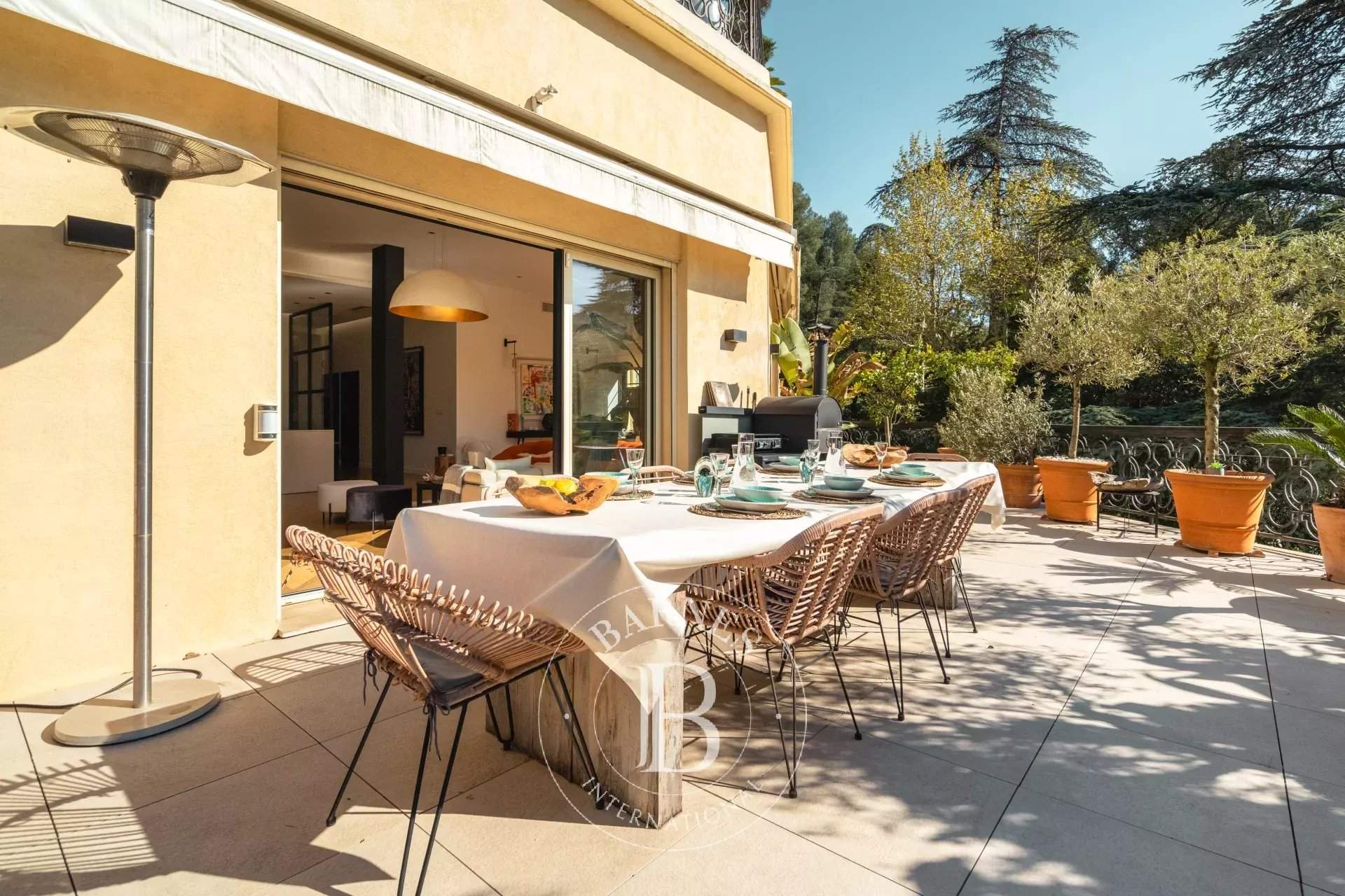 Marseille  - Appartement 4 Pi&egrave;ces 3 Chambres - picture 5