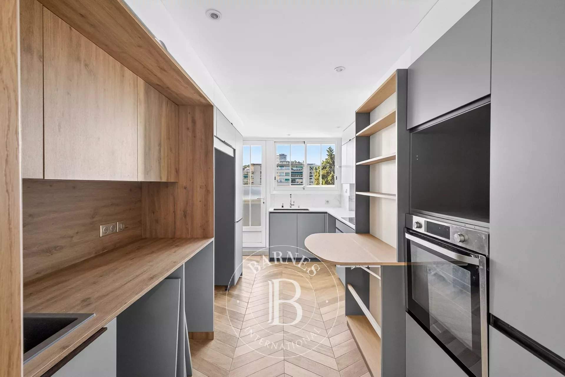 Marseille  - Appartement 4 Pièces 3 Chambres - picture 6