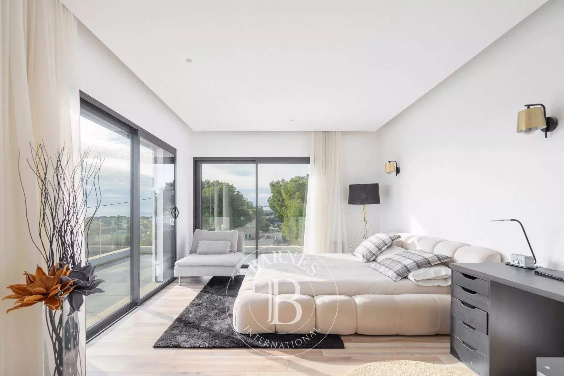 Carry-le-Rouet  - Villa 6 Pi&egrave;ces 4 Chambres - picture 16