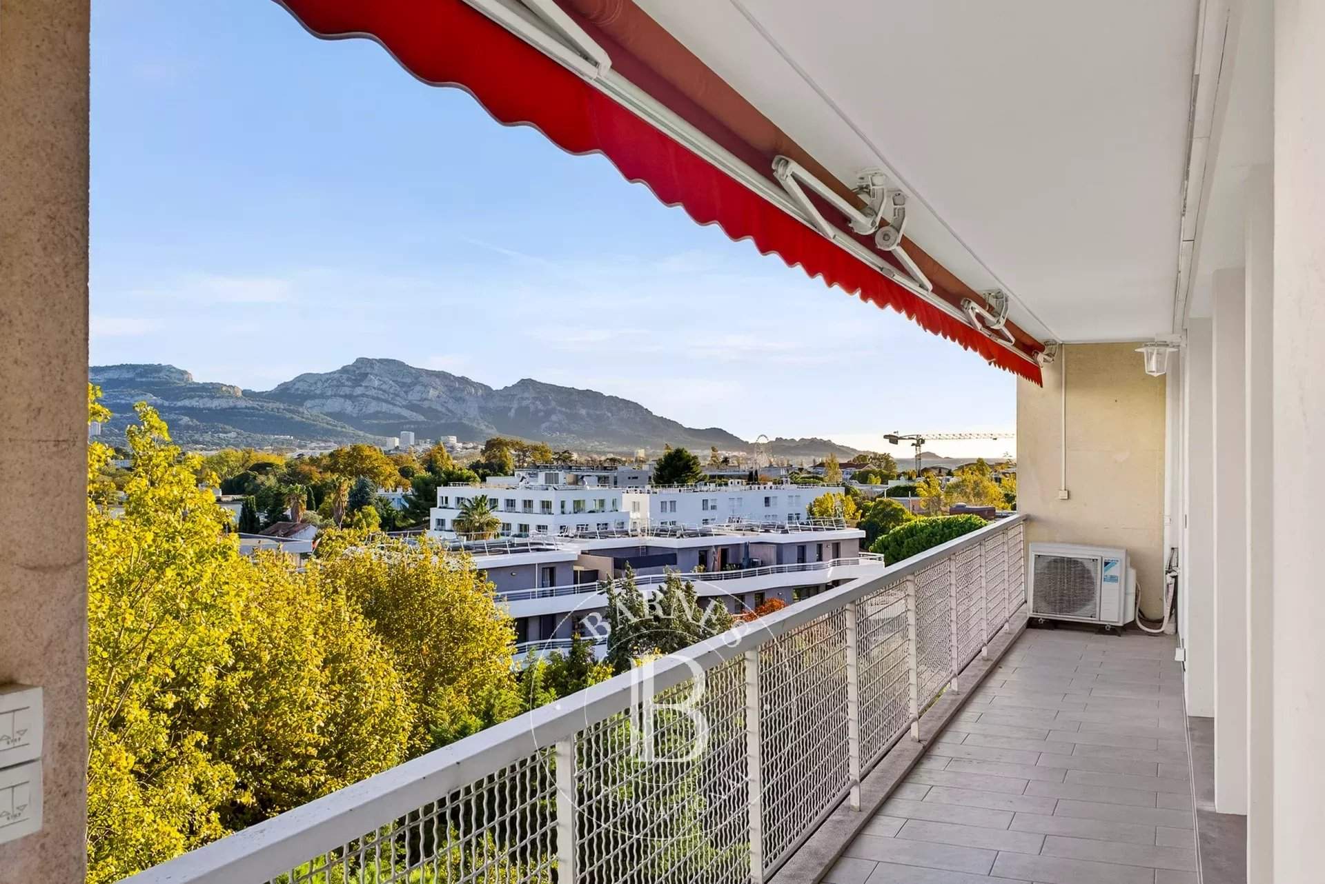 Marseille  - Appartement 4 Pièces 3 Chambres - picture 13