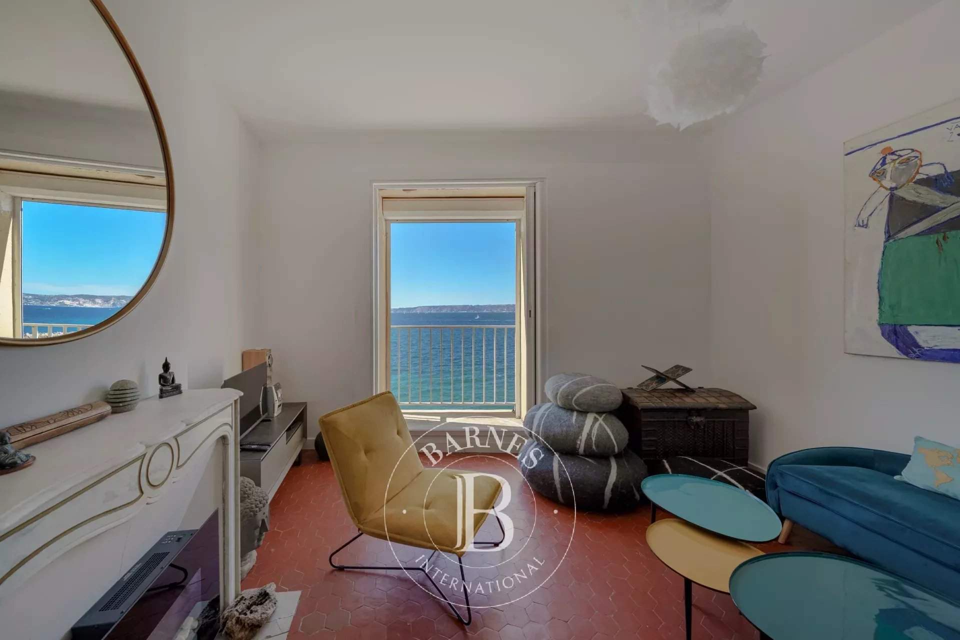 Marseille  - Appartement 3 Pièces 2 Chambres - picture 4