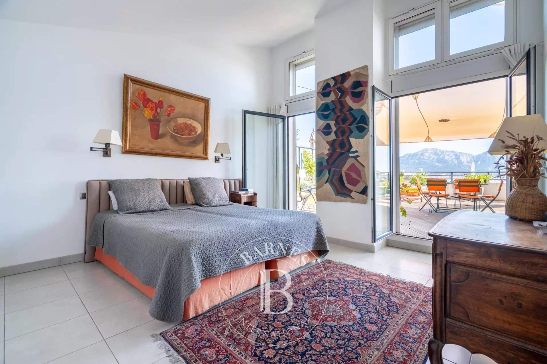 Marseille  - Appartement 5 Pi&egrave;ces 4 Chambres - picture 11