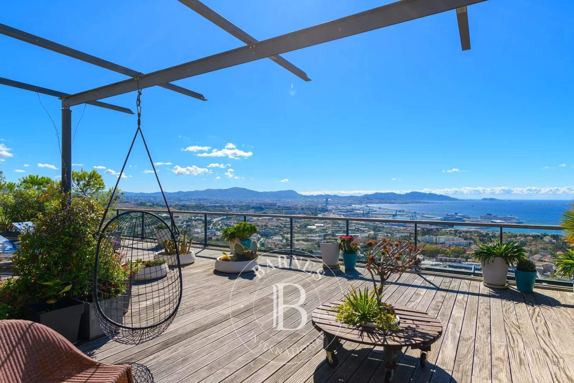 Marseille  - Apartment 3 Bedrooms - picture 10