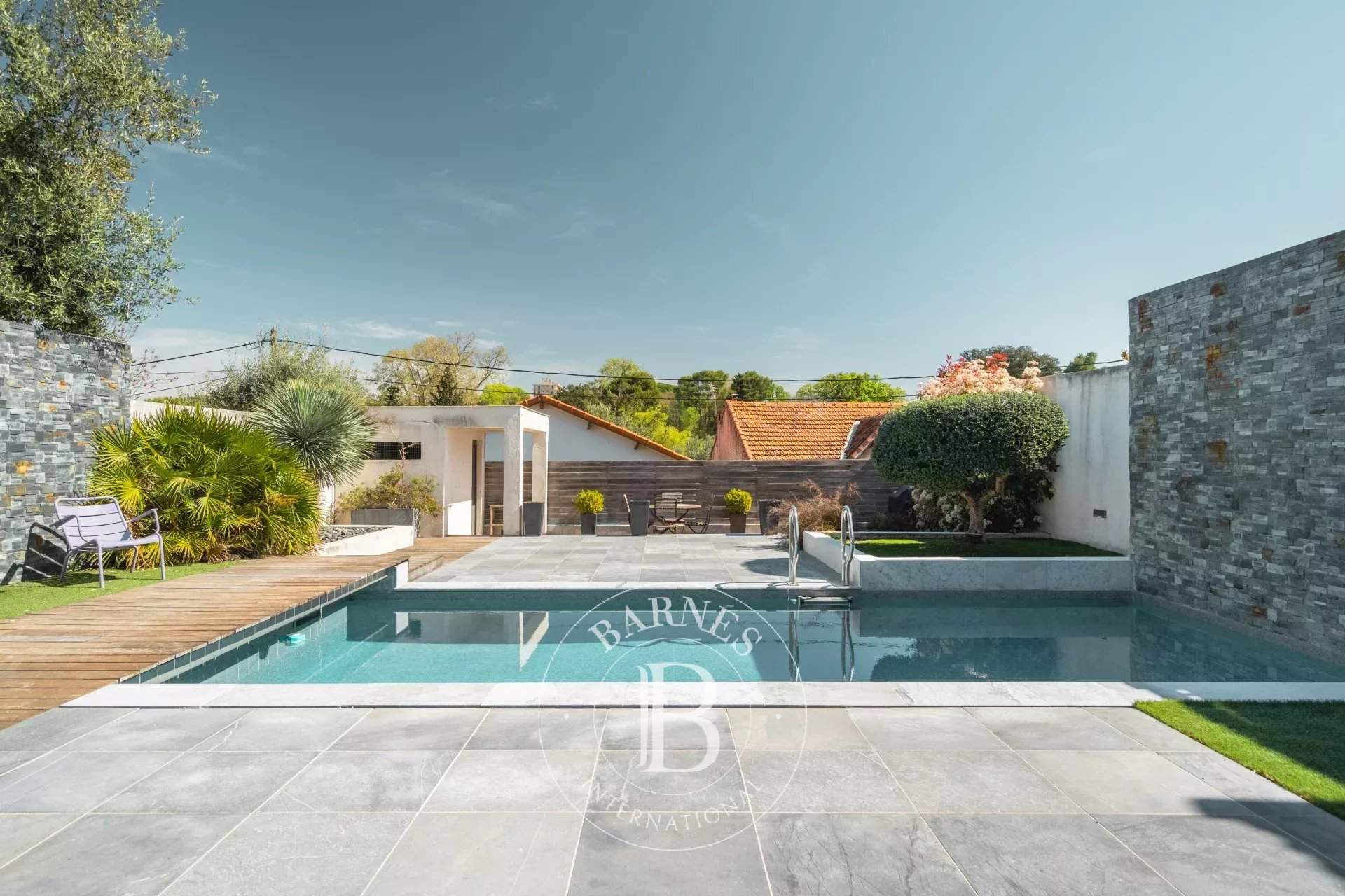 Marseille  - Villa 4 Pi&egrave;ces 3 Chambres - picture 16